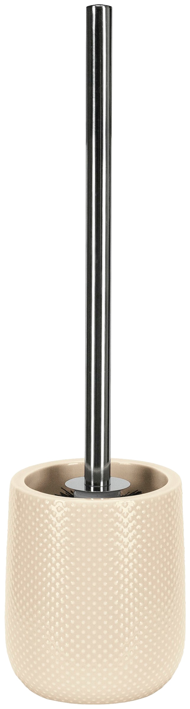 Kleine Wolke WC-Garnitur "Dotty" 2 Stk. aus Steinzeug günstig online kaufen