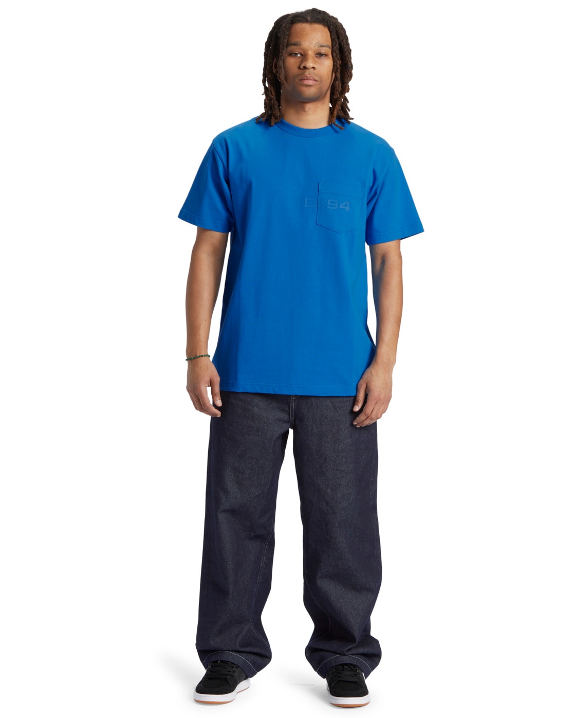DC Shoes T-Shirt »DC 1994«