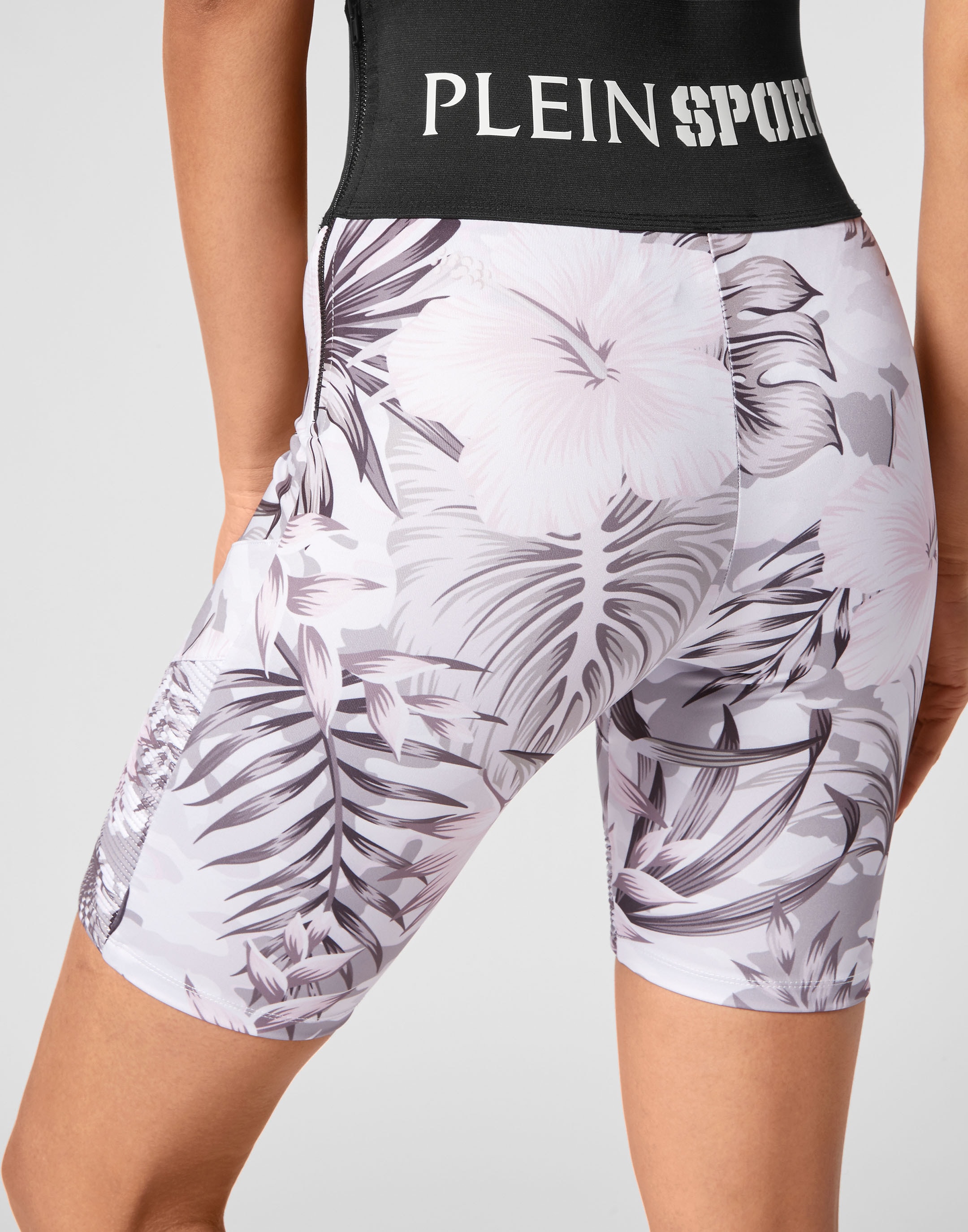 PLEIN SPORT Leggings »Leggings«