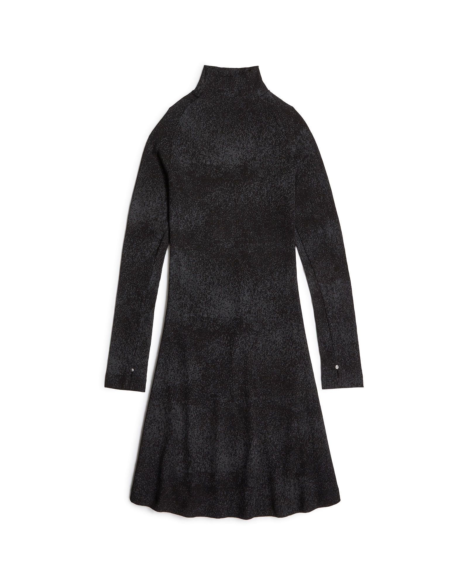 G-STAR Bodykleid »Coated Rib Dress«