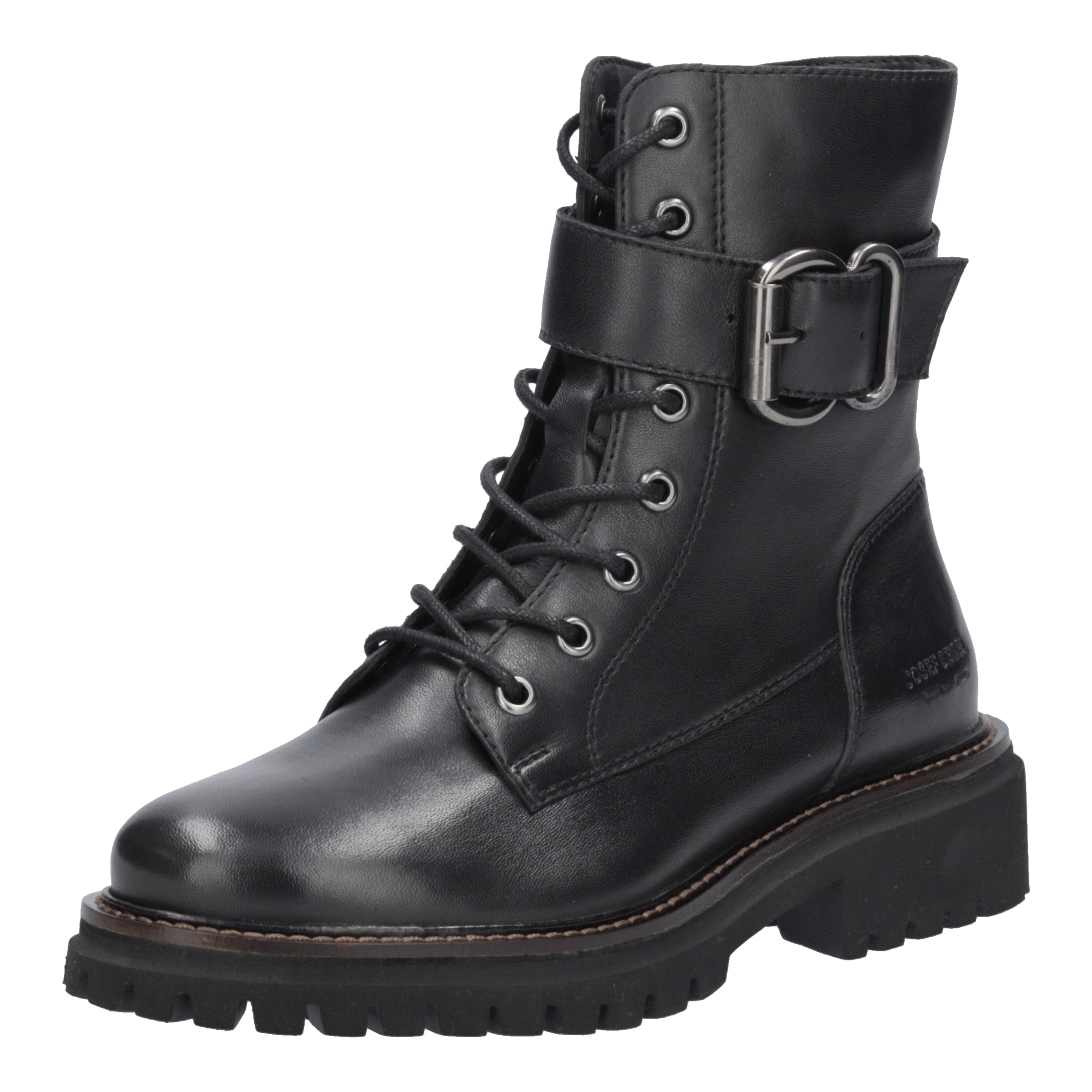 Josef Seibel Stiefelette "Rachel 04, schwarz"