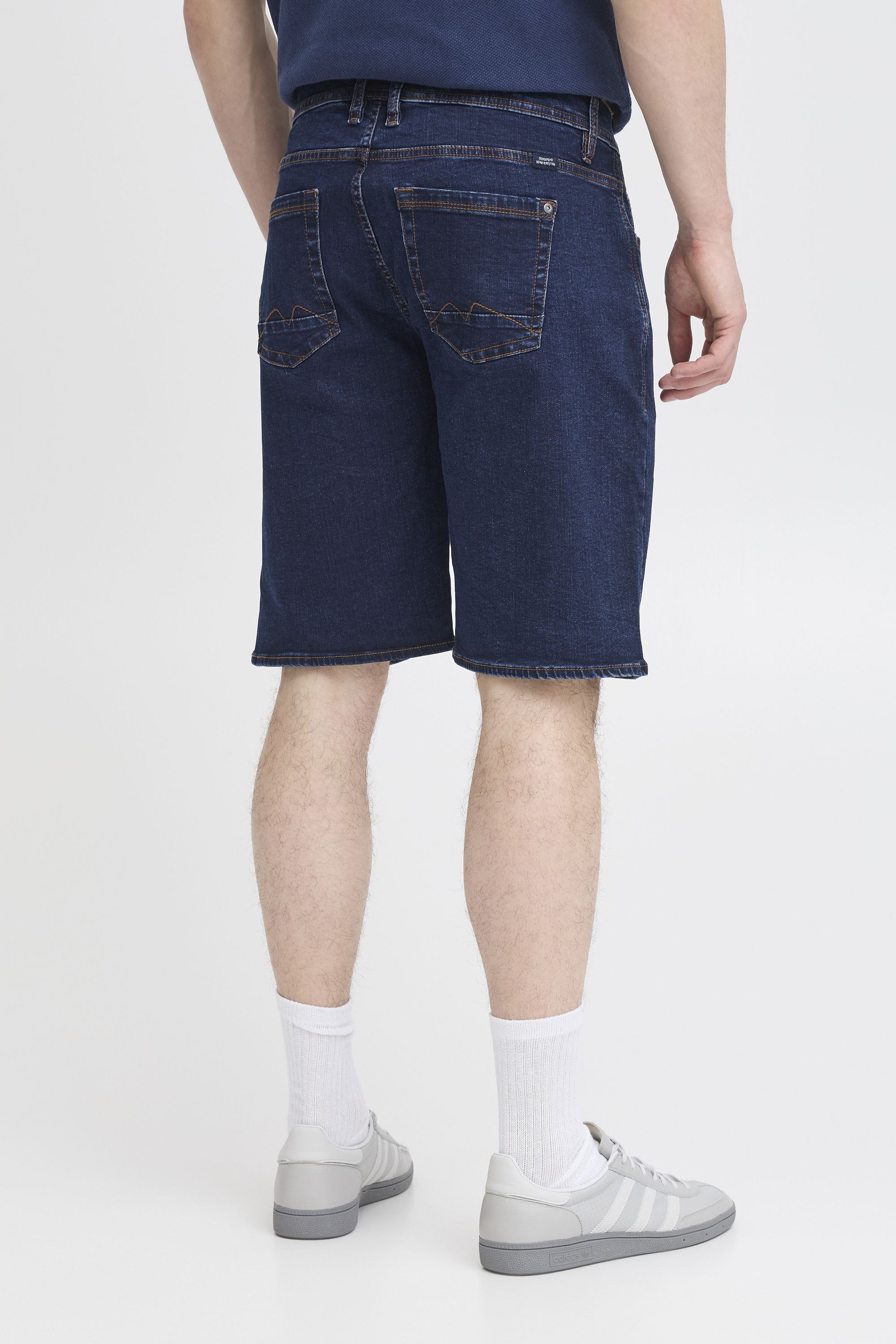 Blend Jeansshorts »Shorts BHTWISTER-Denimshorts-Mulitflex«