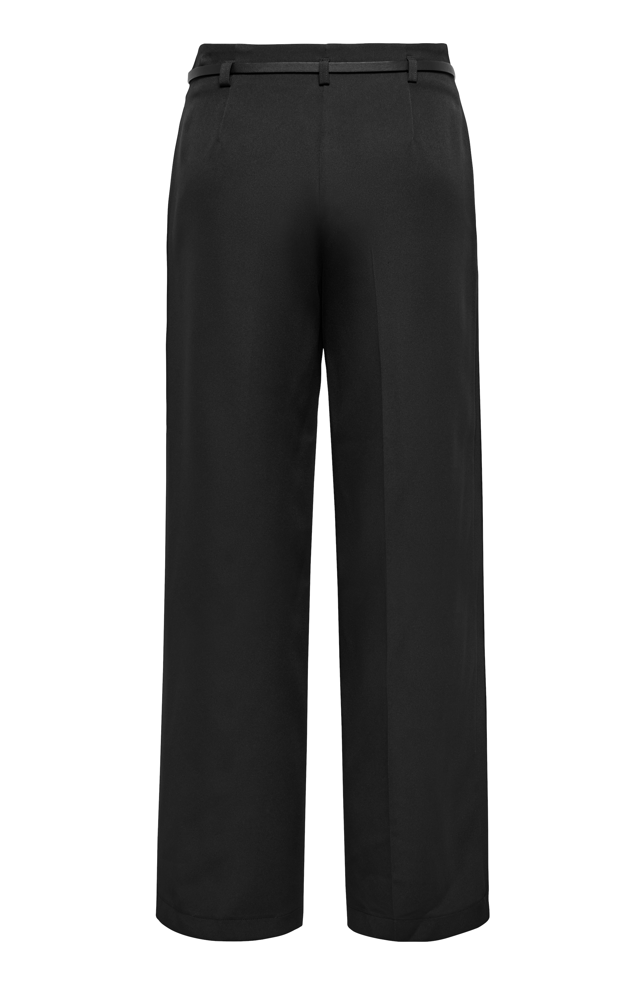 ONLY Stoffhose »ONLMALIKA LIFE MW BELT PANT TLR«