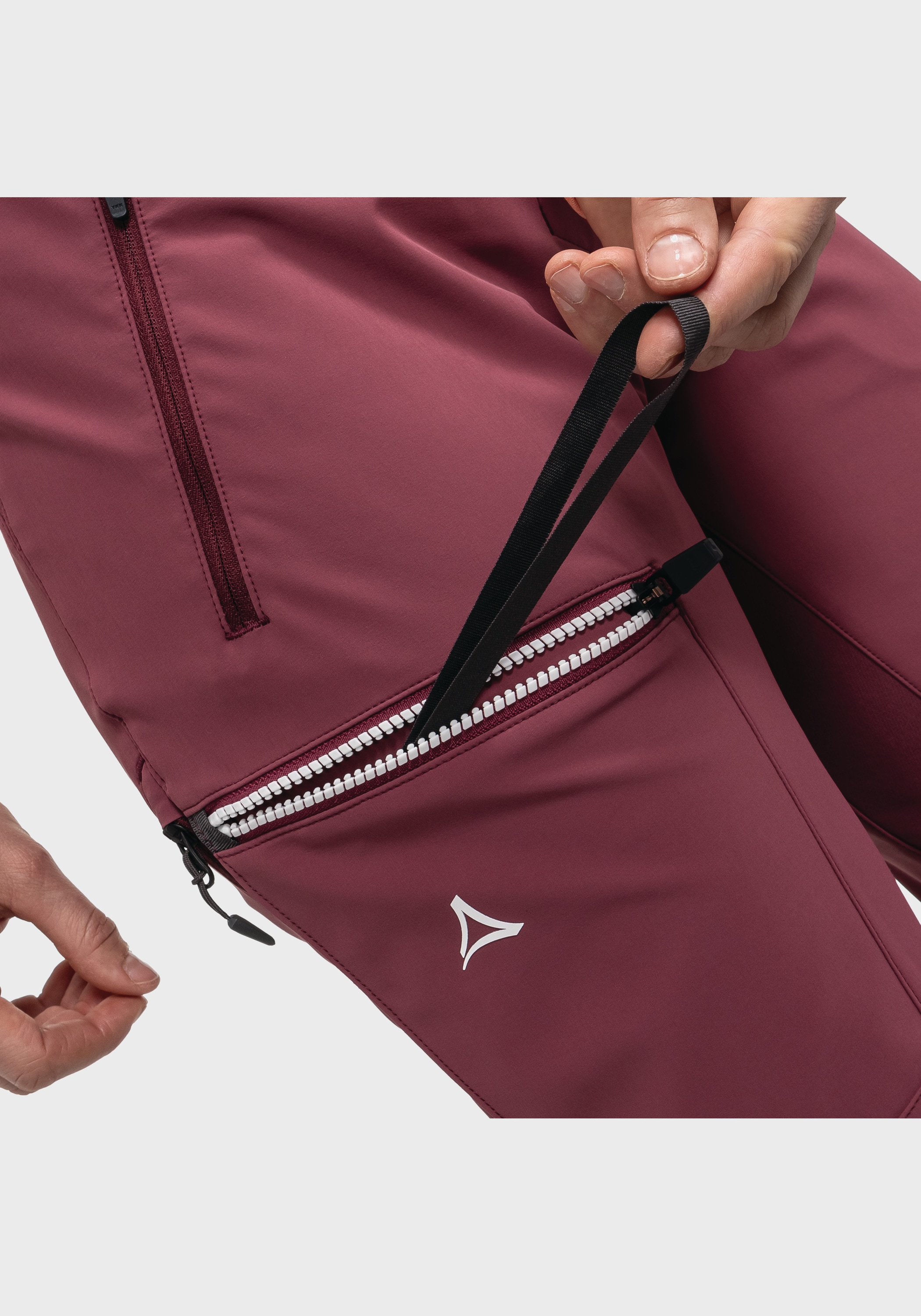Schöffel Outdoorhose »Softshell Pants Matrei L«