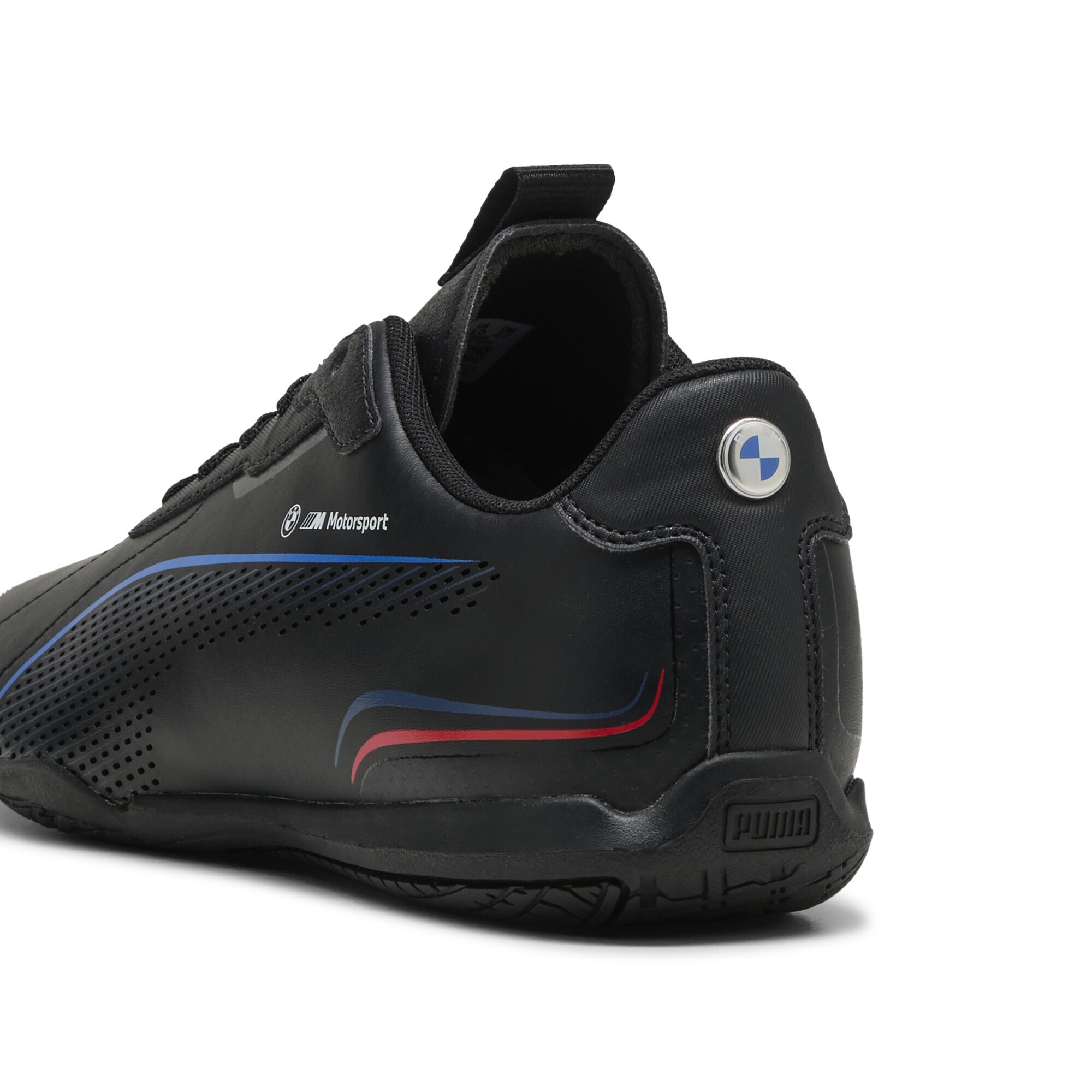 PUMA Sneaker »BMW M Motorsport Neo Cat 3.0 Sneakers Erwachsene«