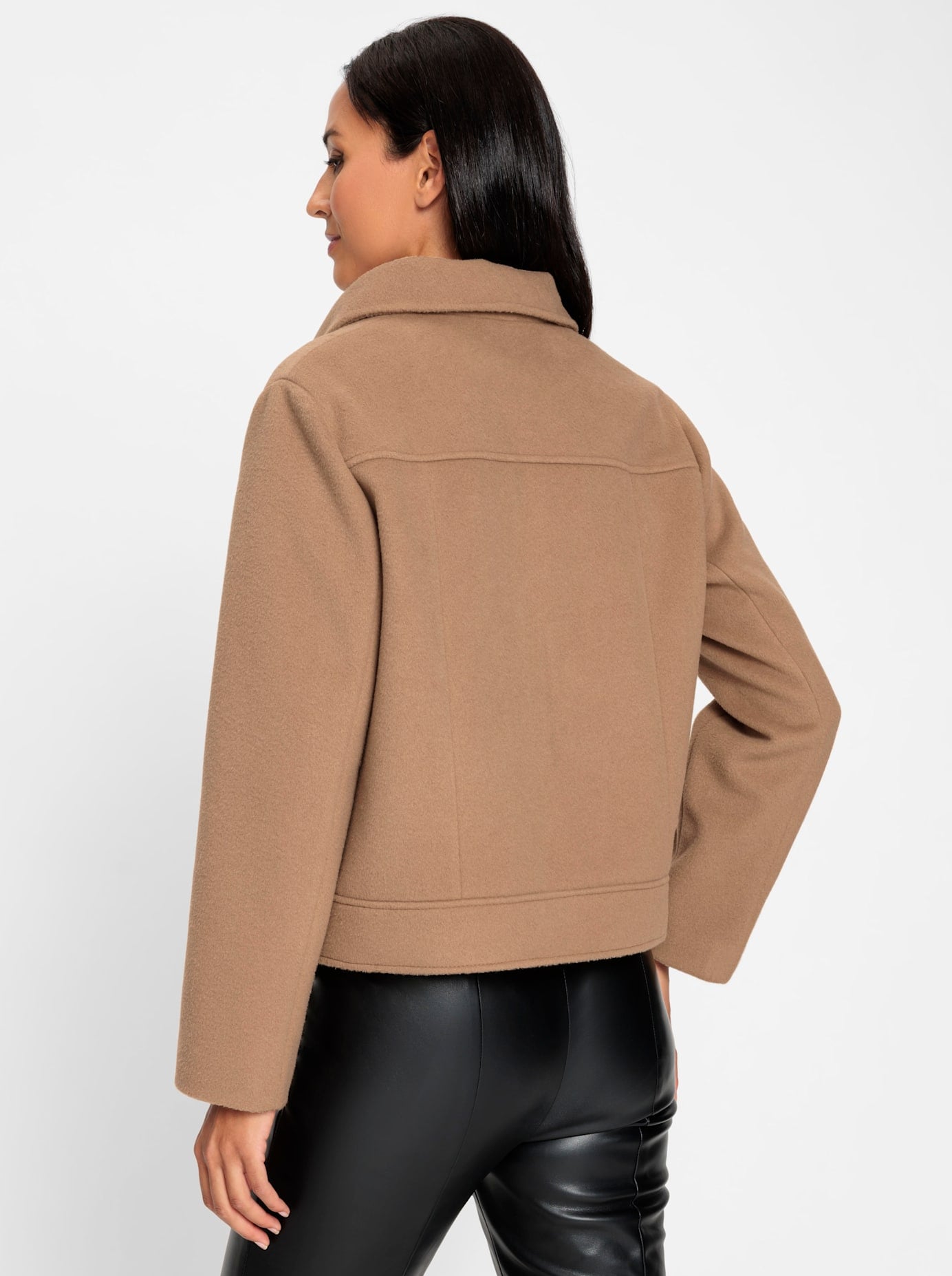heine Langjacke
