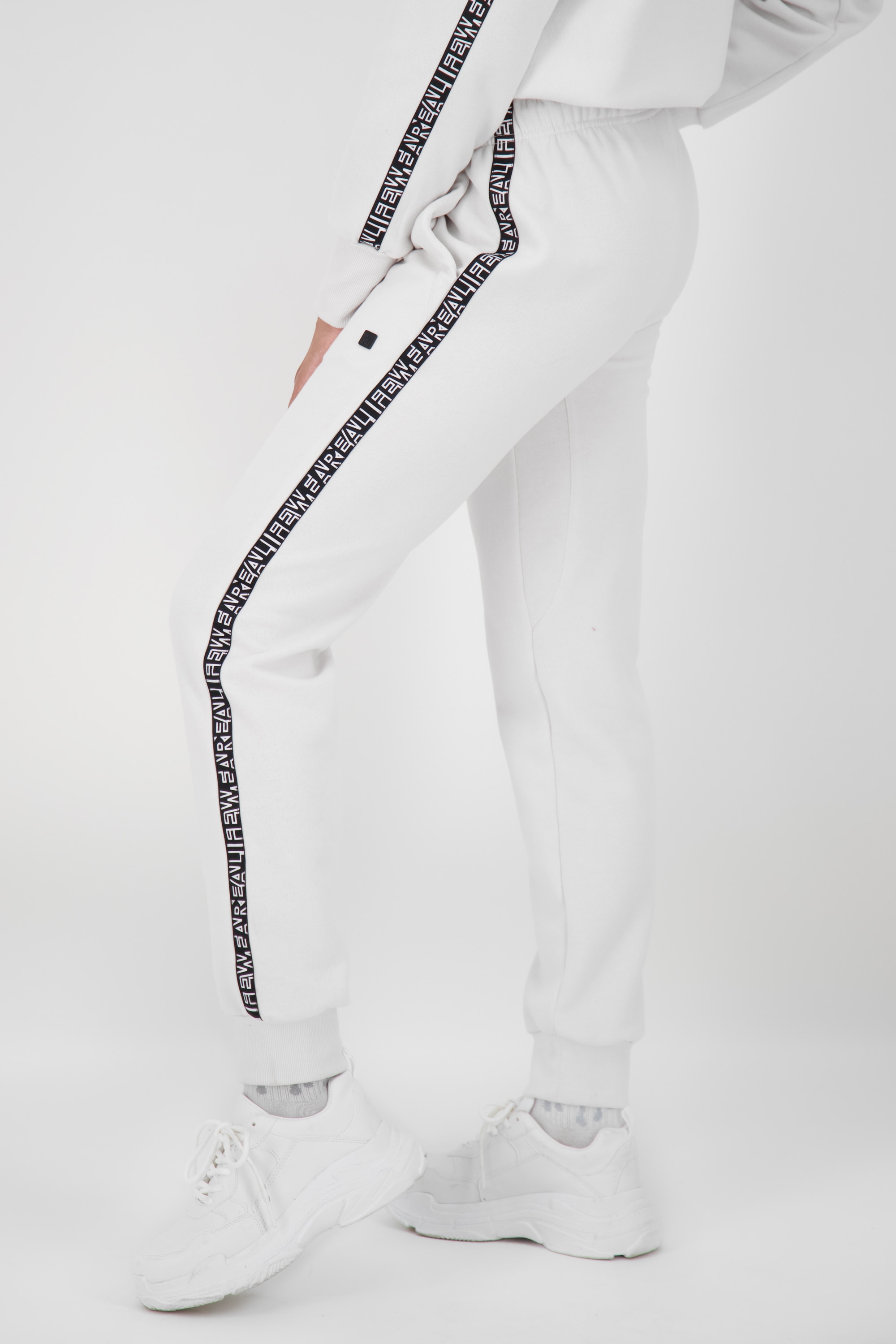 Alife & Kickin Sweathose »Damen MonaAK«