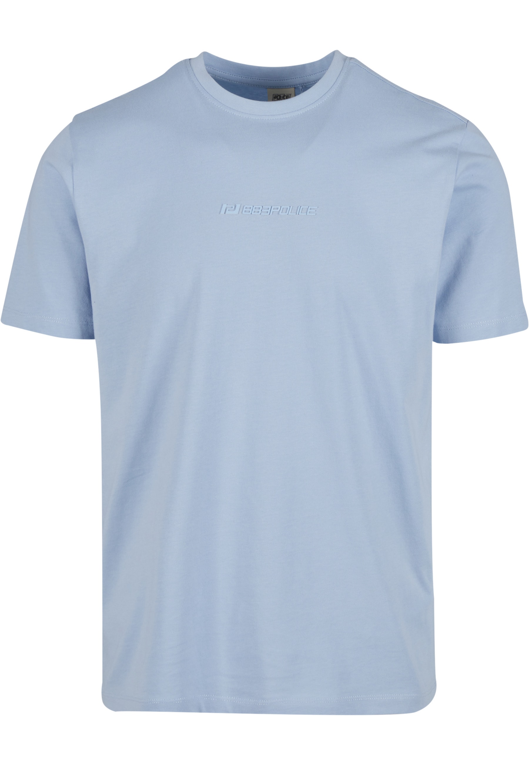883Police T-Shirt "883 Police STRATTON T-SHIRTS" 1 Stk.