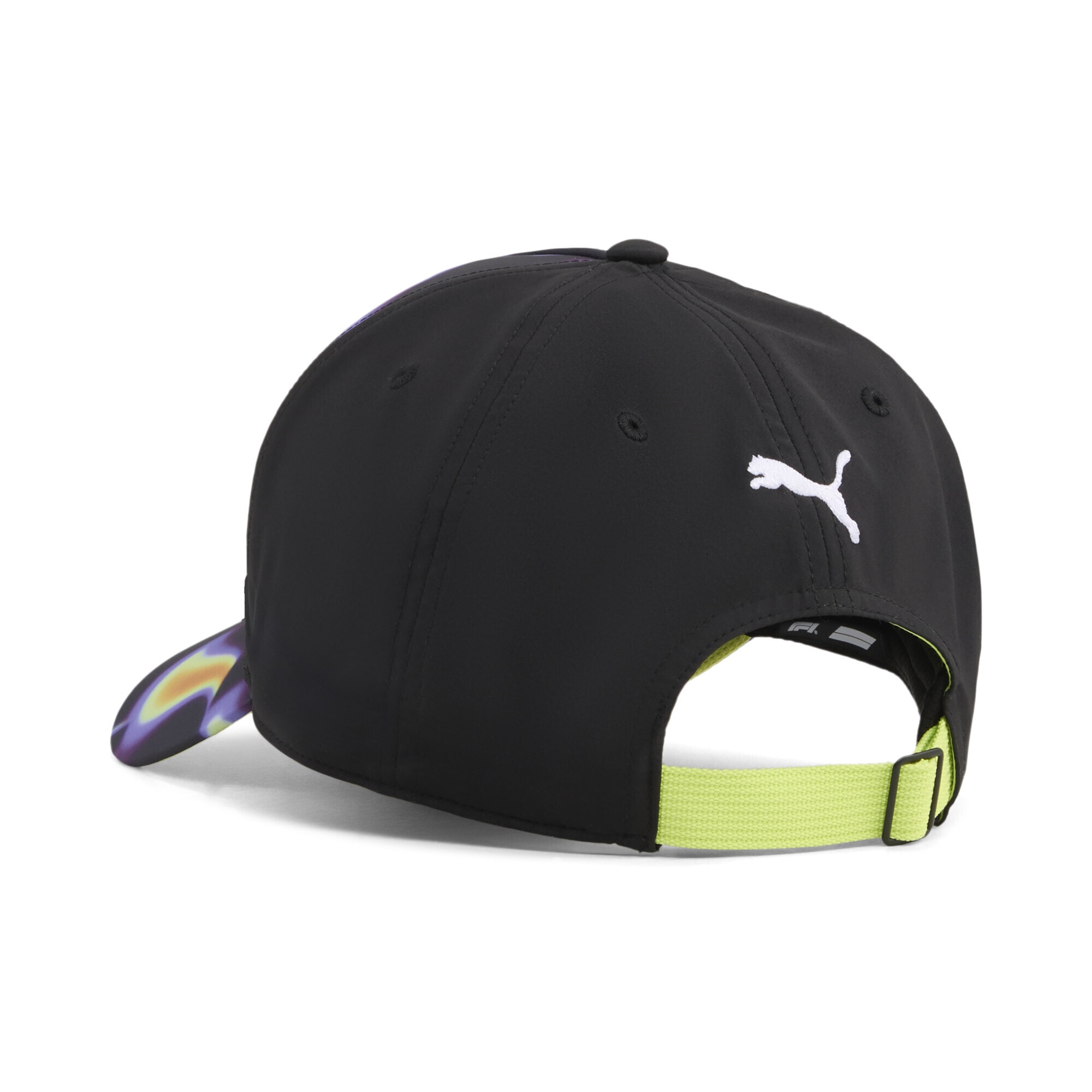 PUMA Flex Cap »F1® Lifestyle Vegas Baseball-Cap Erwachsene«