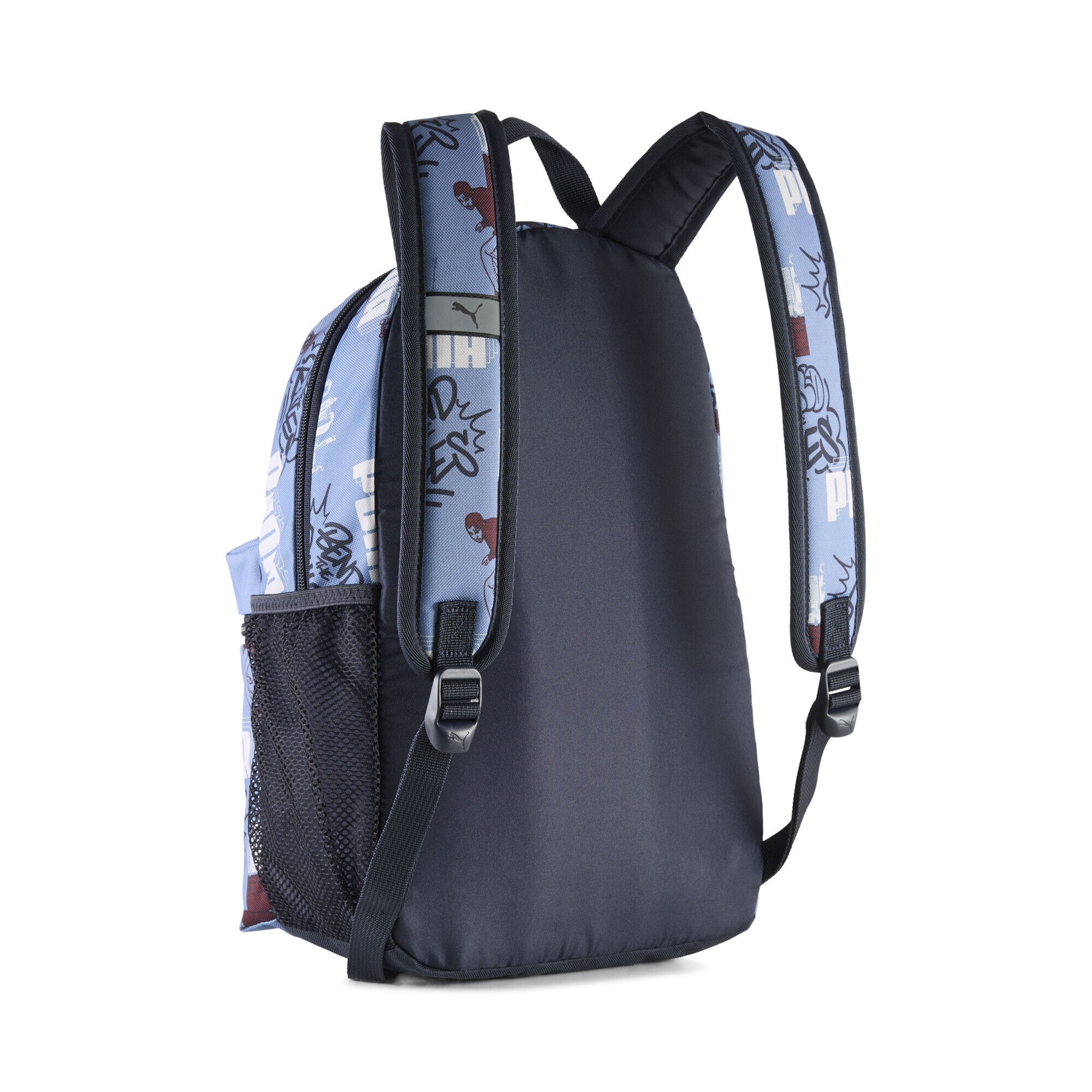 PUMA Freizeitrucksack »PUMA Phase 13 l Kleiner Rucksack Jugendliche«