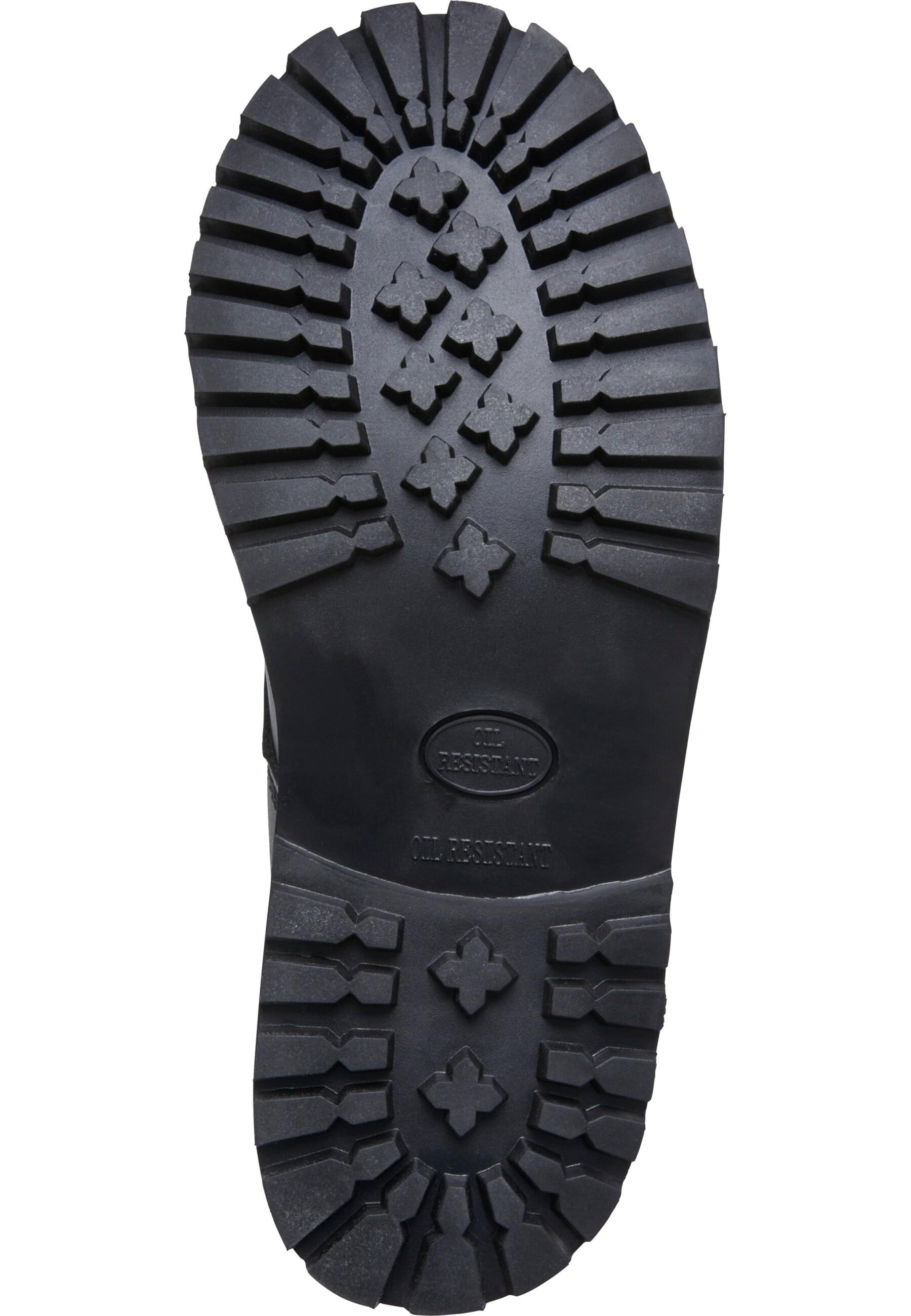 Brandit Combat Boots Black EU 41 3