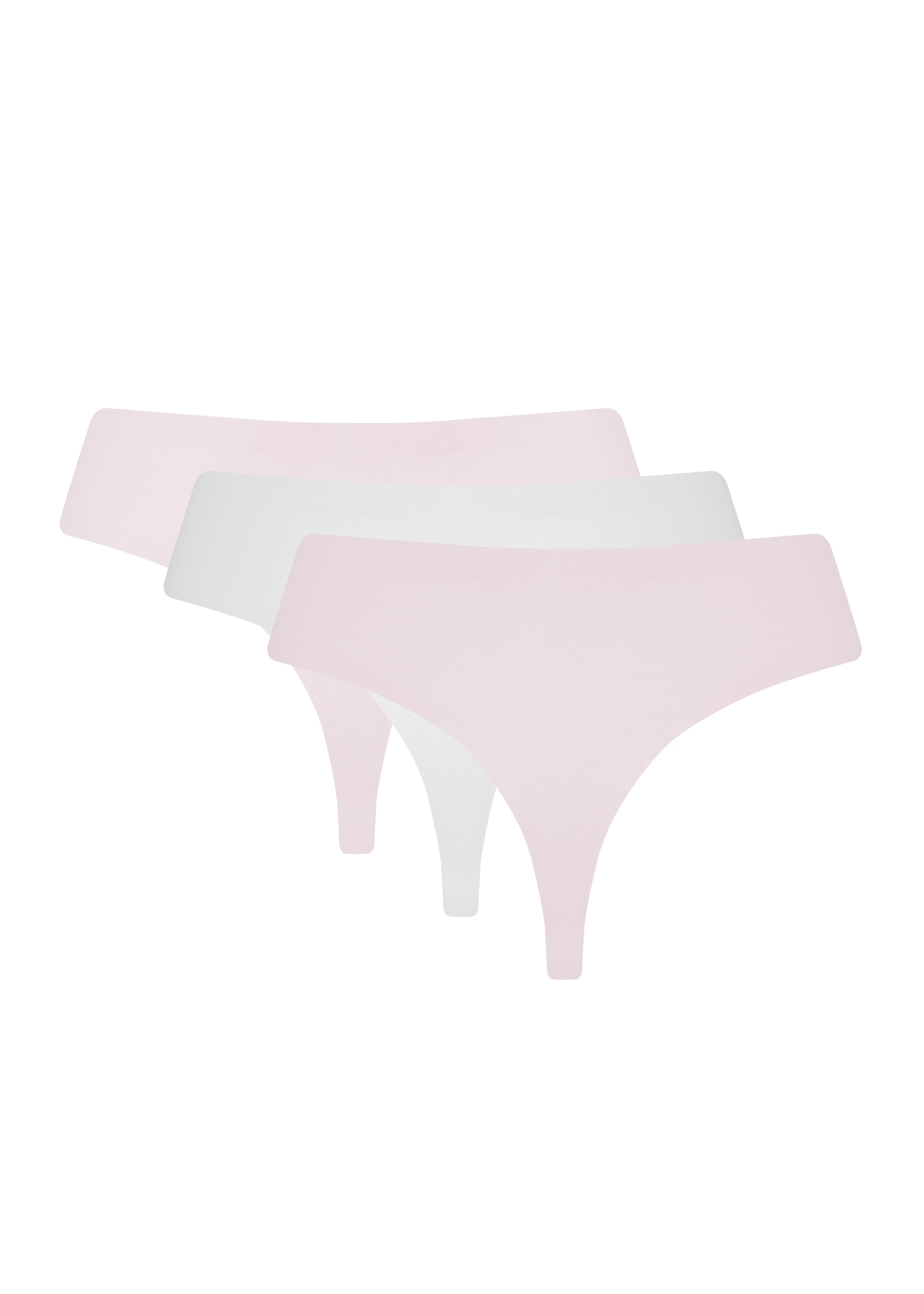 MAGIC Bodyfashion String »Bare To Go«