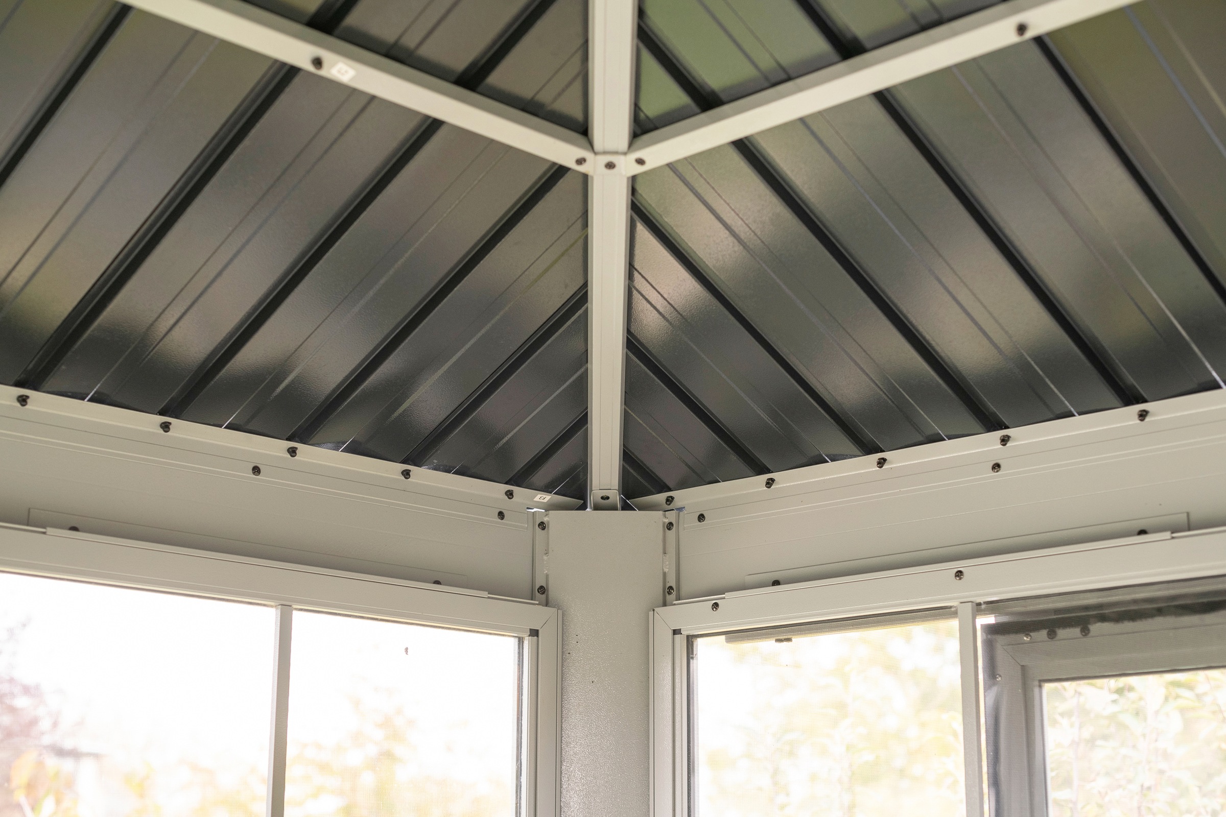 Sojag Pavillon »Bolata SJ14510«, BxT: 424x299 cm