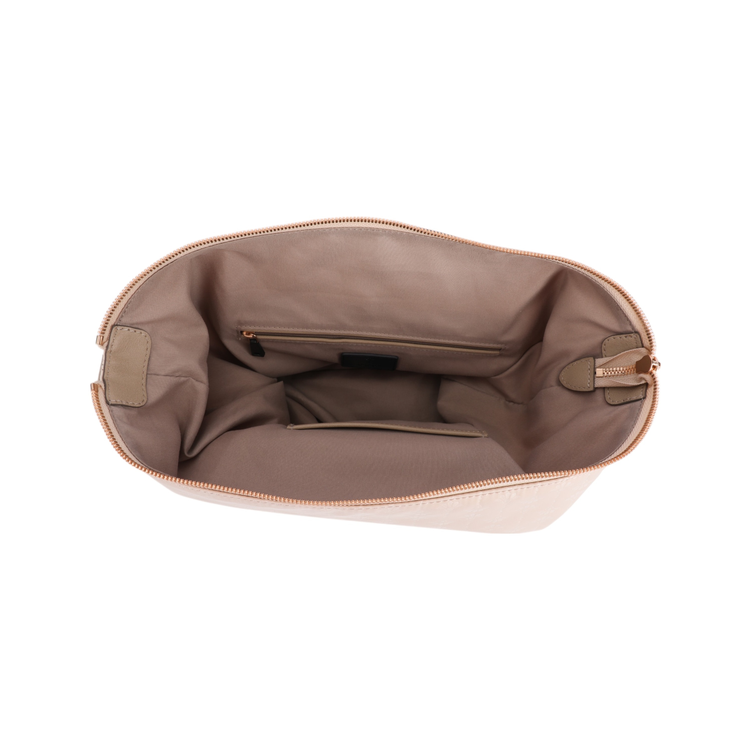 JOOP! Hobo »collana tessuto alara hobo lvz«, Tasche Damen Damentasche Shoulder Bag Hobo