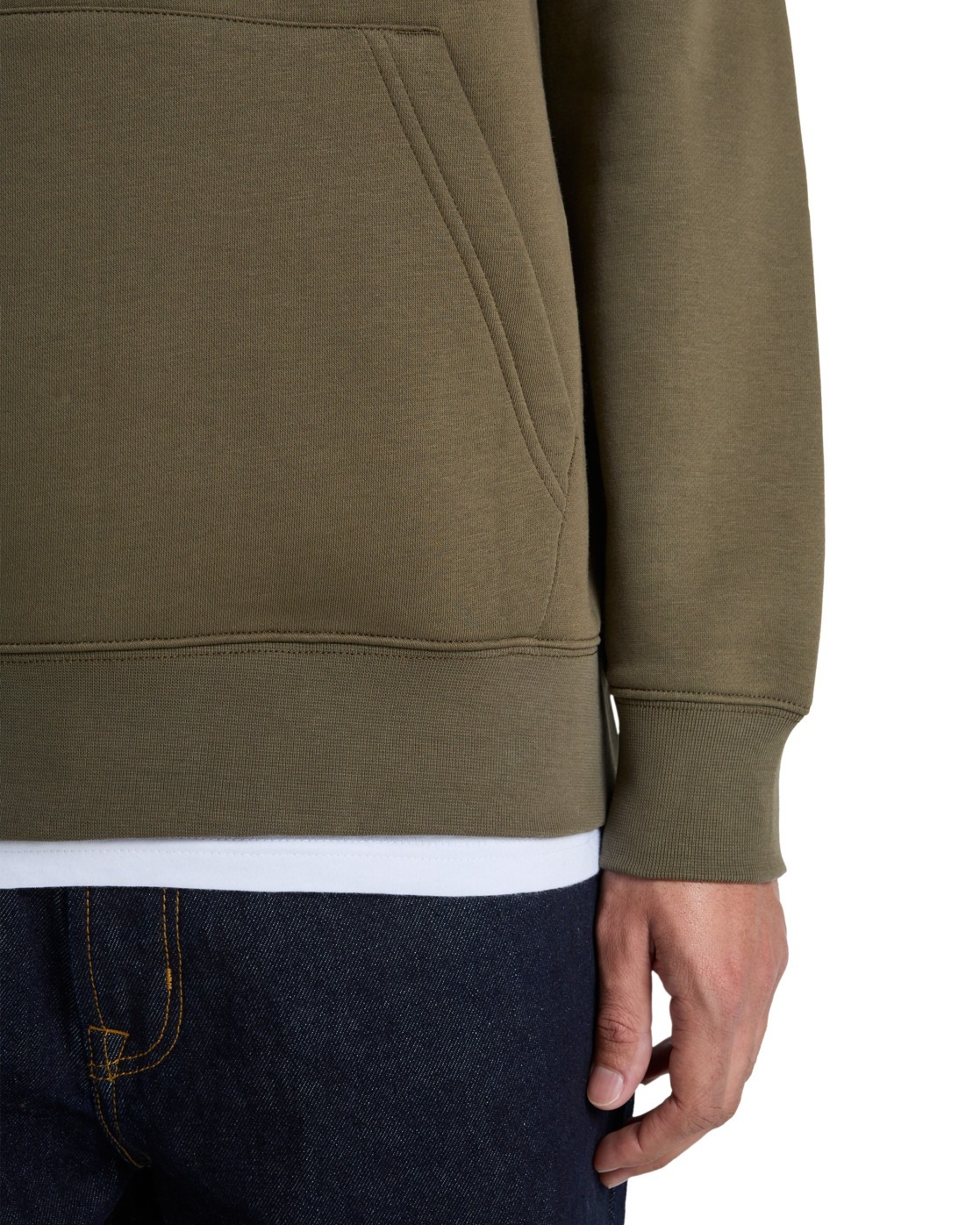 Quiksilver Kapuzensweatshirt »Salt Water«
