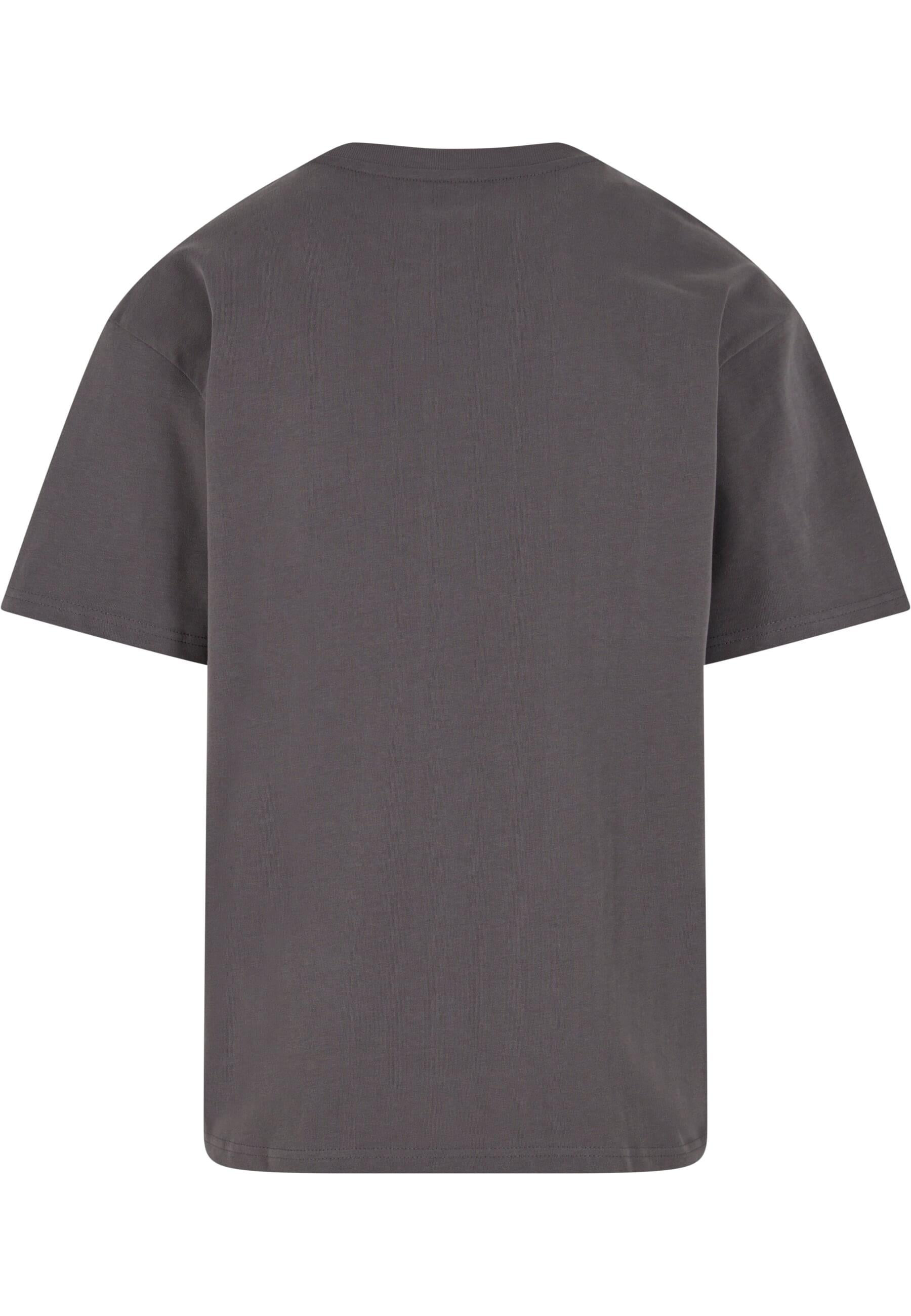 URBAN CLASSICS T-Shirt »Urban Classics Relaxed Dropped Shoulder Tee«, (1 tlg.)