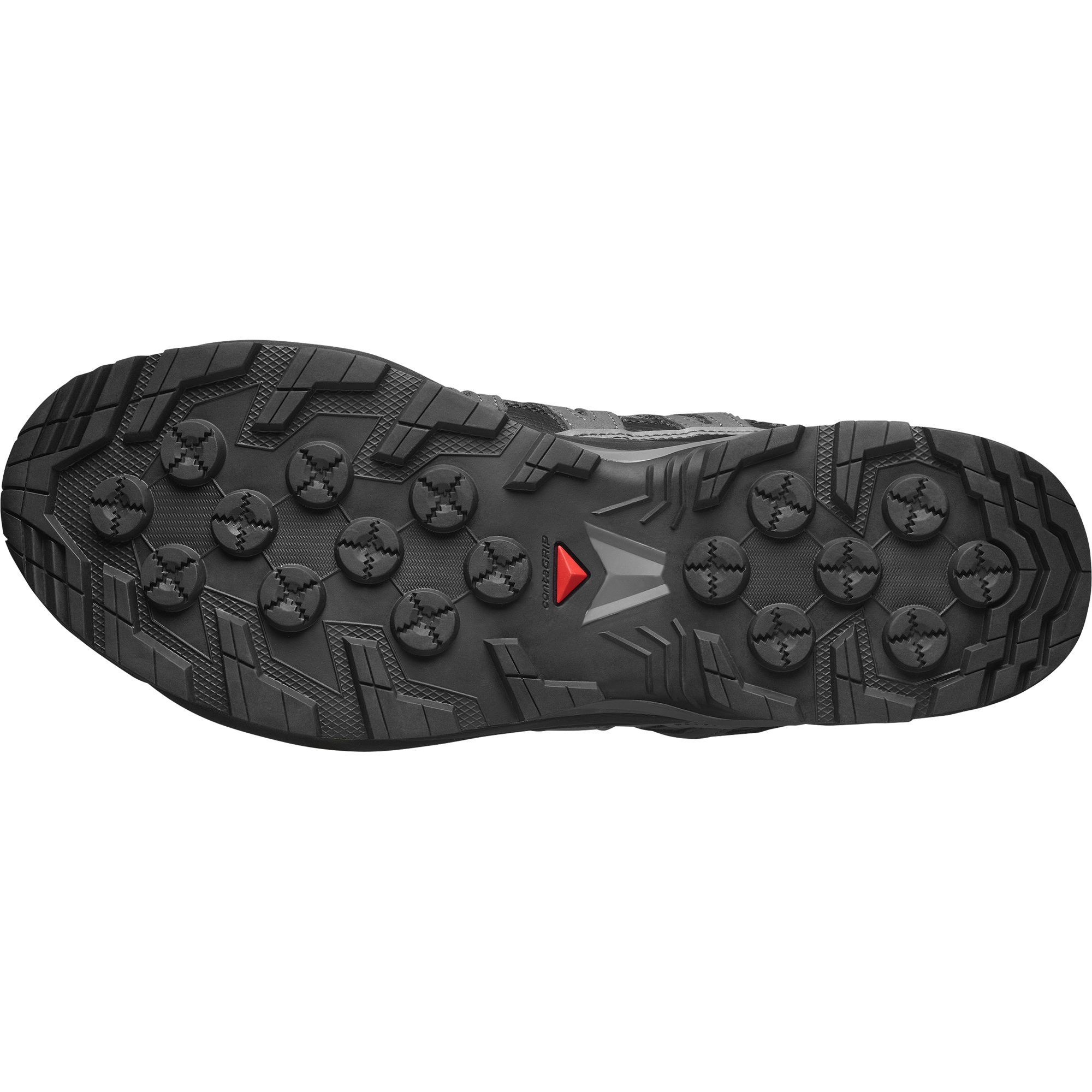 Salomon Wanderschuh »X-ADVENTURE RECON GORE-TEX«, wasserdicht