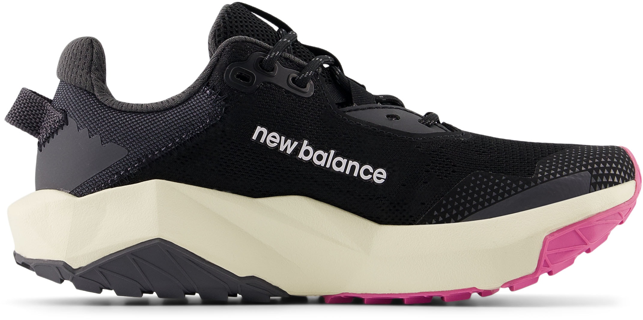 New Balance Laufschuh »DynaSoft Nitrel v6«, Trailrunning-Schuhe