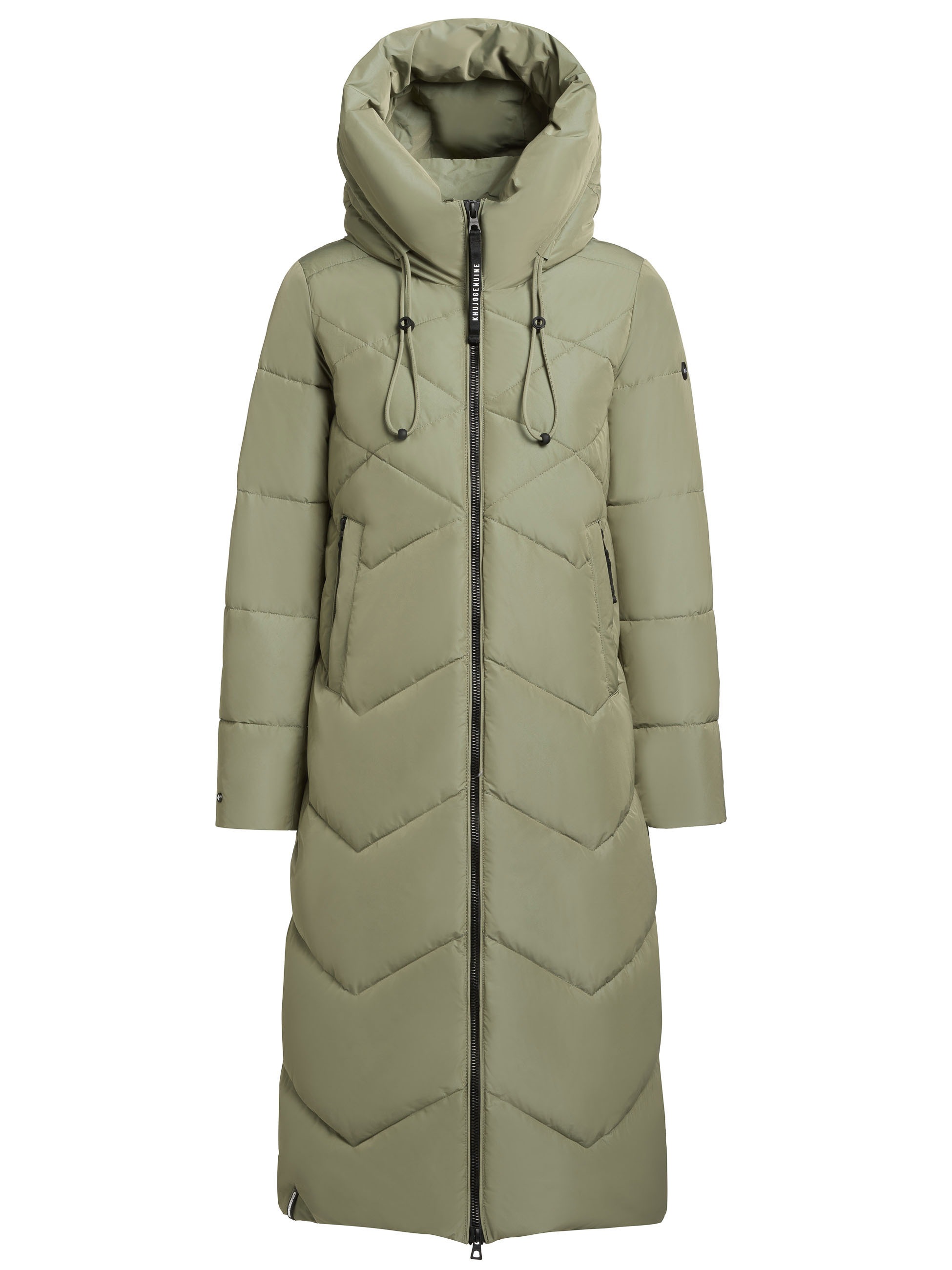 khujo Steppmantel »LINARI«