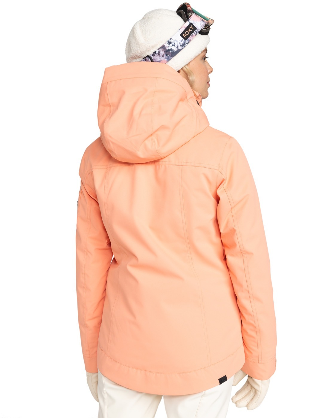 Roxy Snowboardjacke "Meade" günstig online kaufen