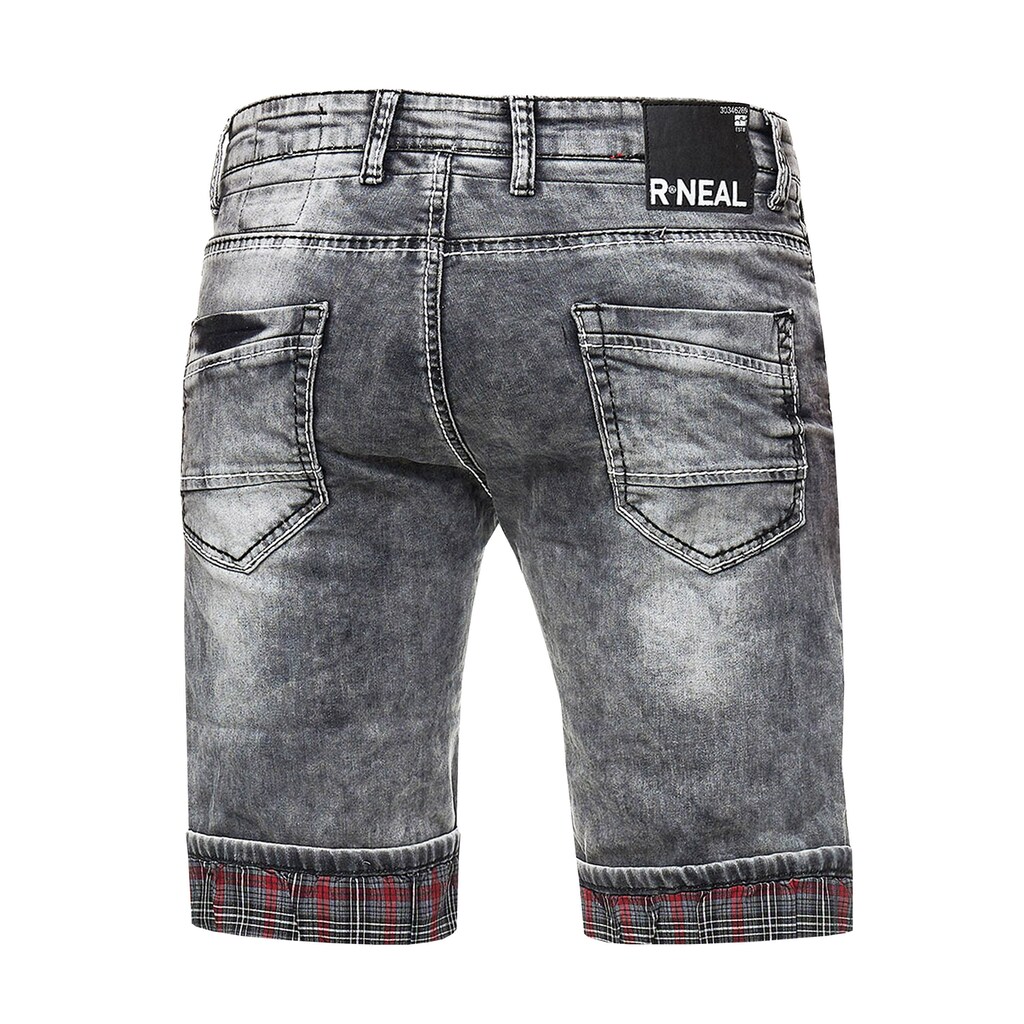 Rusty Neal Shorts »Karsley«