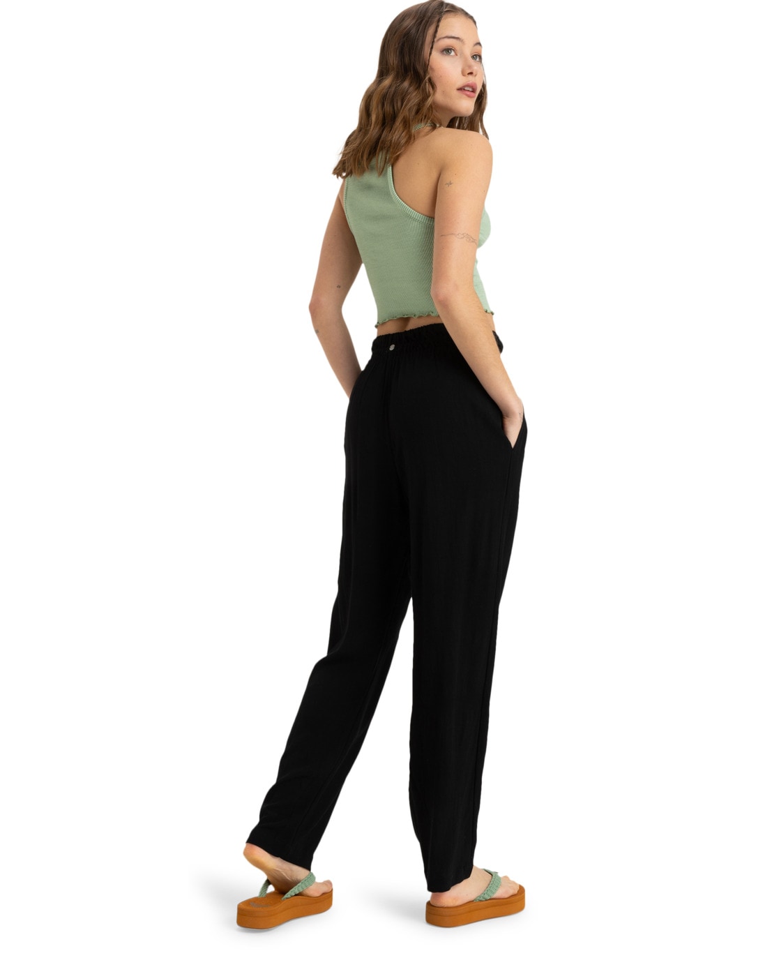 Roxy Outdoorhose »Bimini Road«