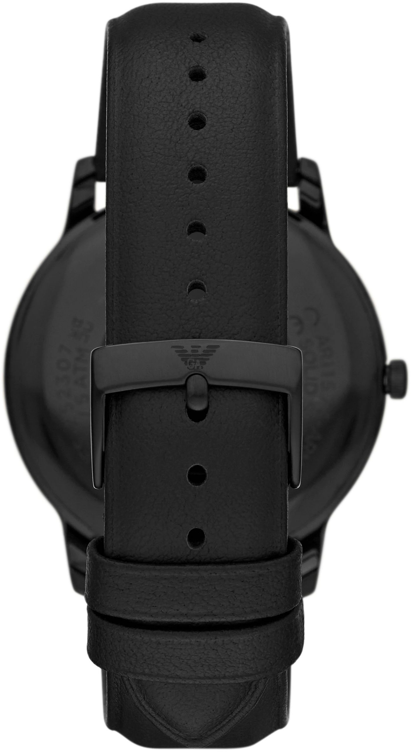 Emporio Armani Quarzuhr »AR11573«