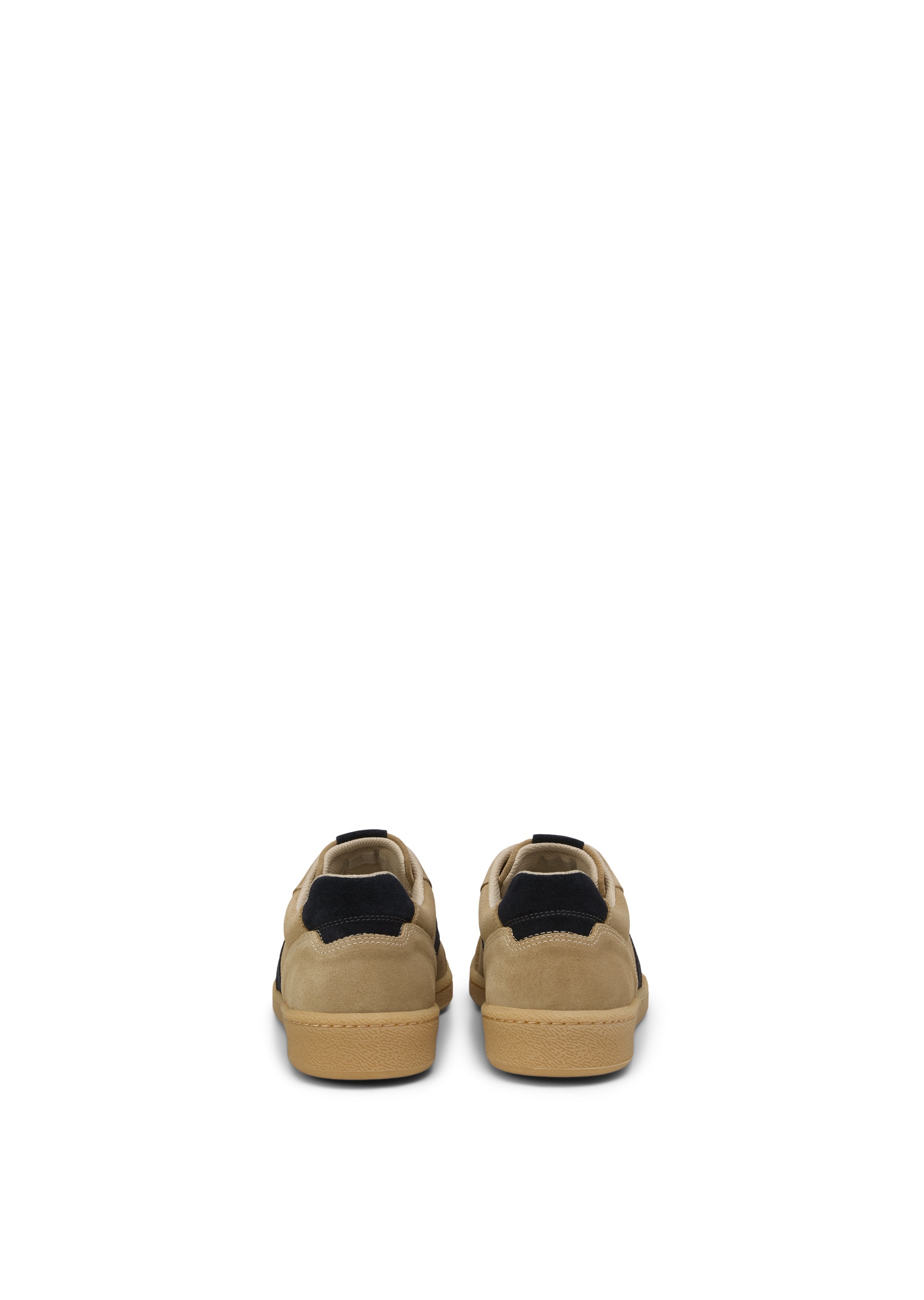Marc O'Polo Sneaker »aus softem Veloursleder«