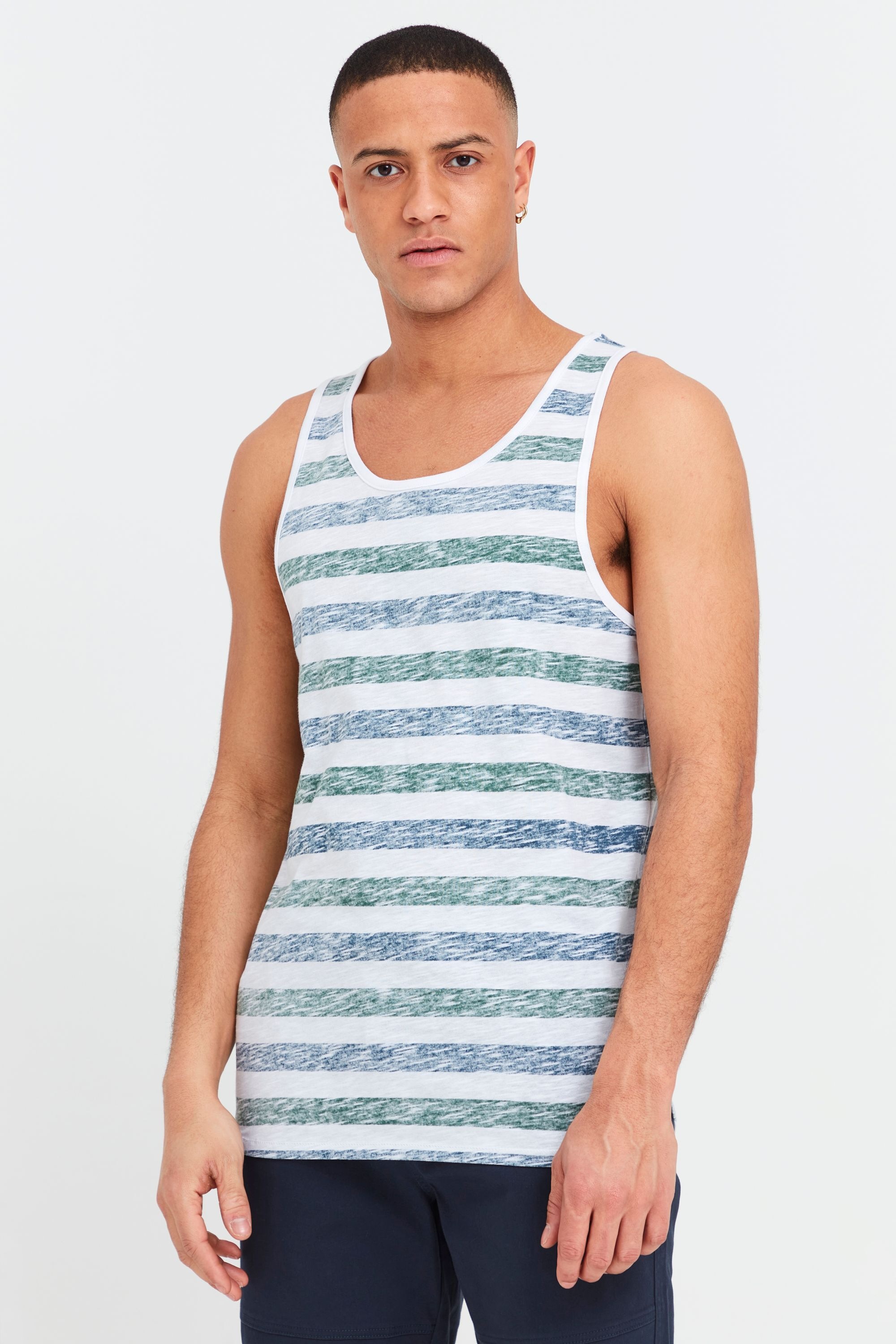 !Solid Tanktop »Tanktop SDMende«