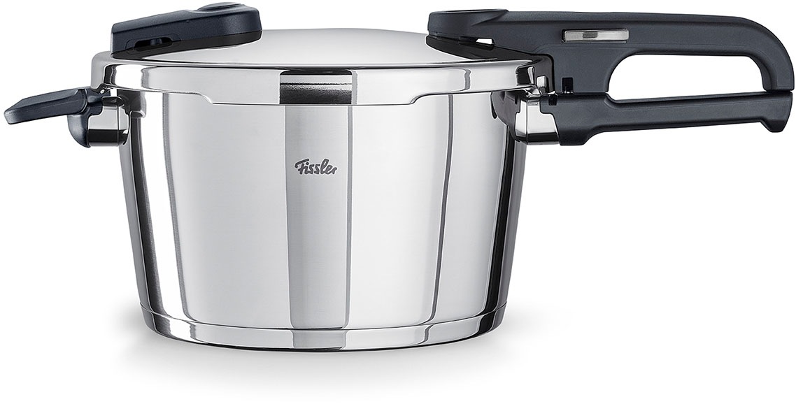 Fissler Schnellkochtopf "Vitaquick Edition" Set, je 1 Topf 6 + 3,5 Liter, 1 günstig online kaufen