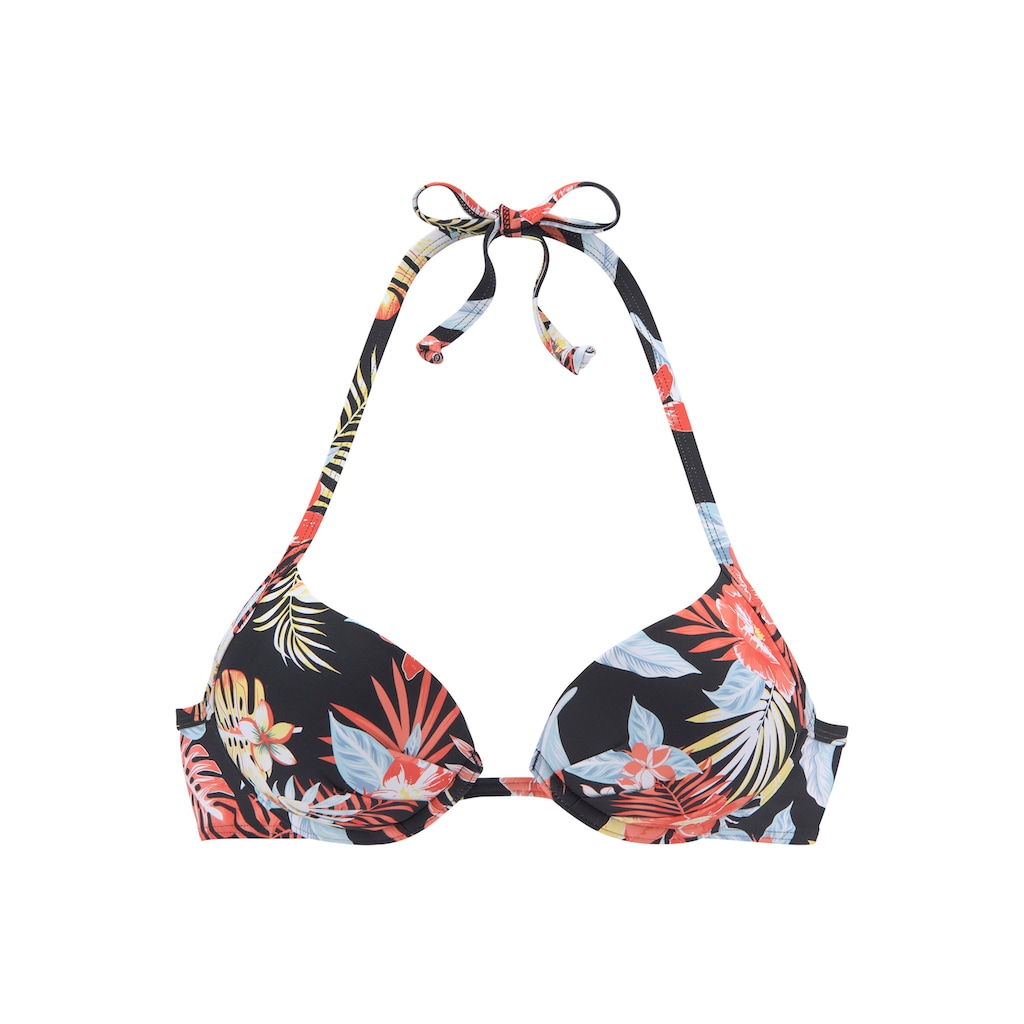 s.Oliver Push-Up-Bikini-Top »Marika«