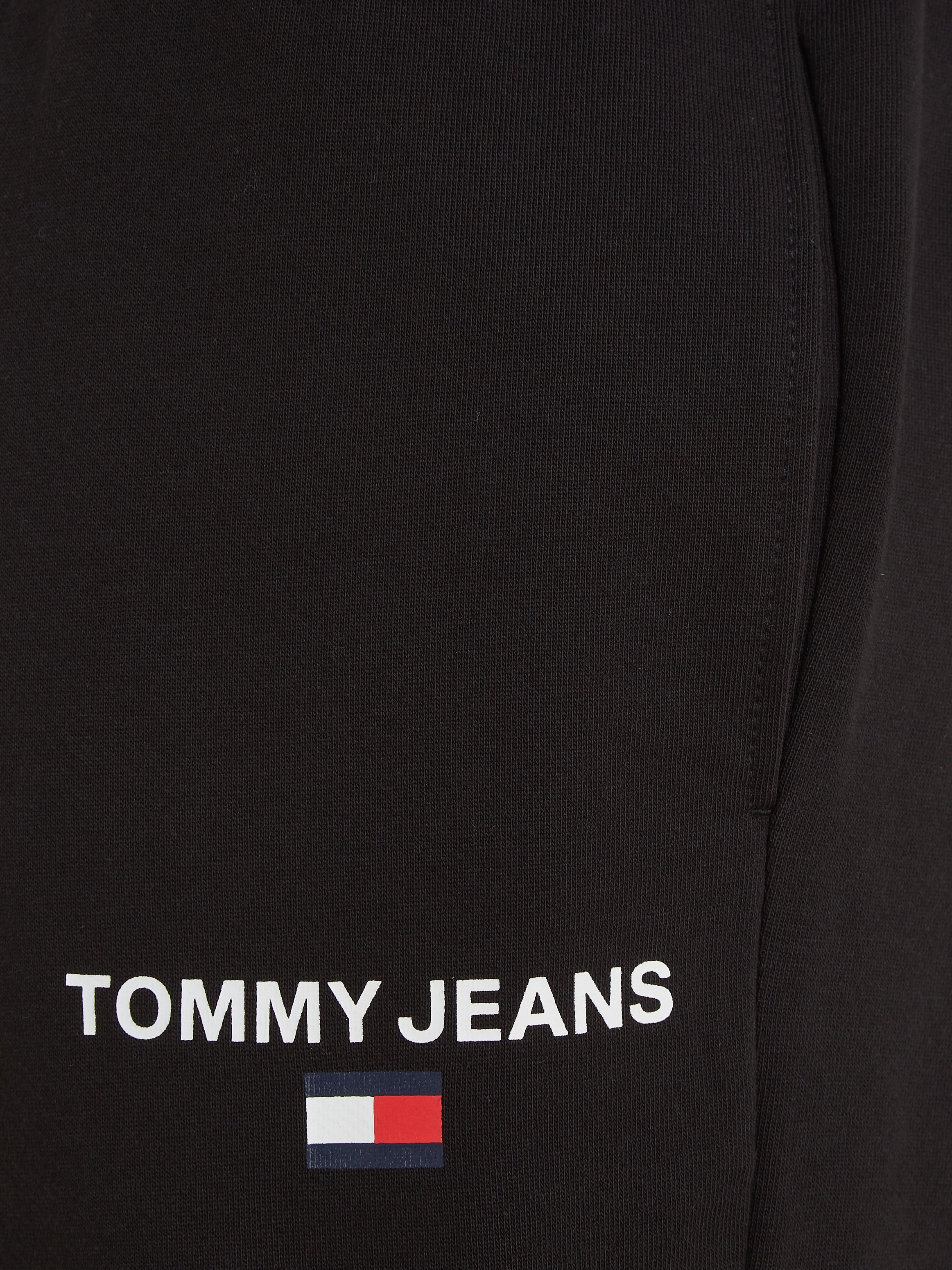 Tommy Jeans Plus Sweathose »TJM PLUS REG ENTRY GRPHC JOGGER«