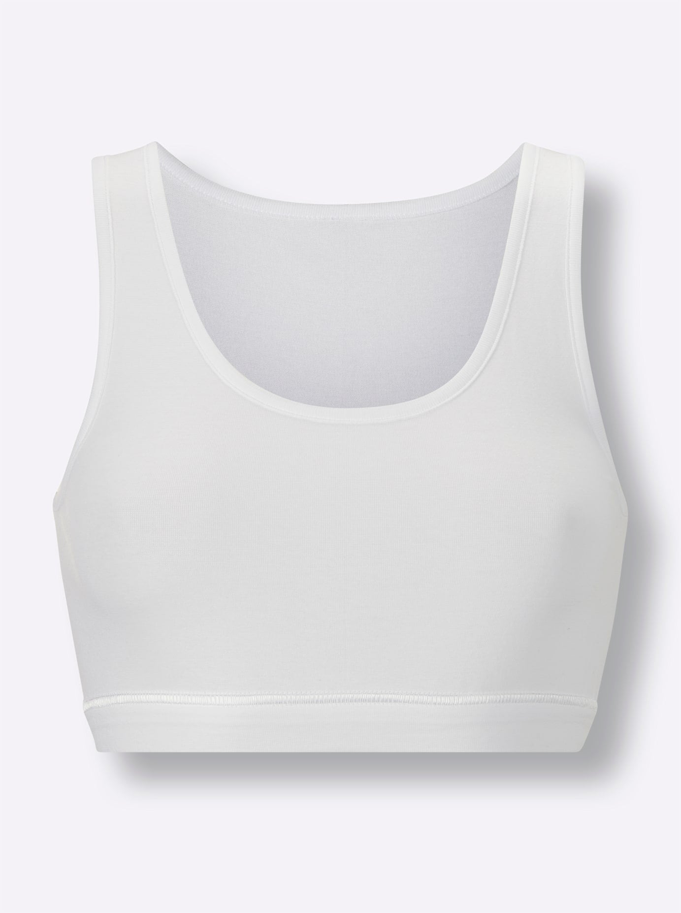 wäschepur Bustier