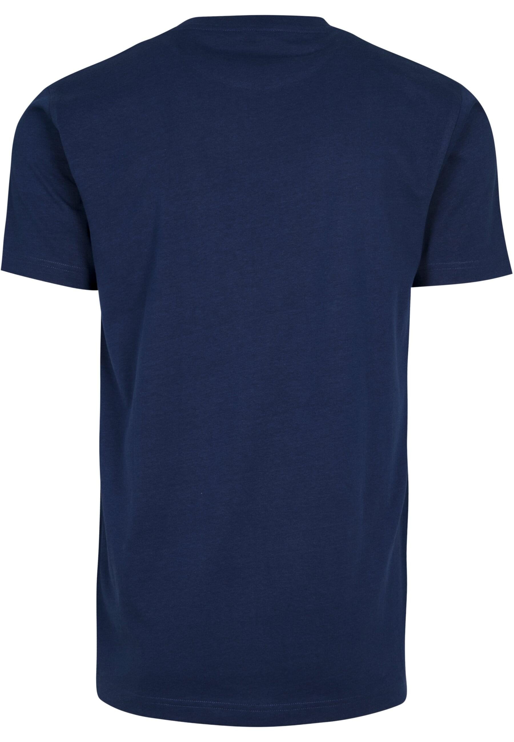 MisterTee T-Shirt "MisterTee Herren Amapiano Club Tee" 1 Stk. tlg. günstig online kaufen