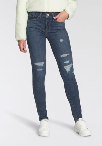Levi's® Skinny-fit-Jeans »311 Shaping Skinny«, im 5-Pocket-Stil kaufen