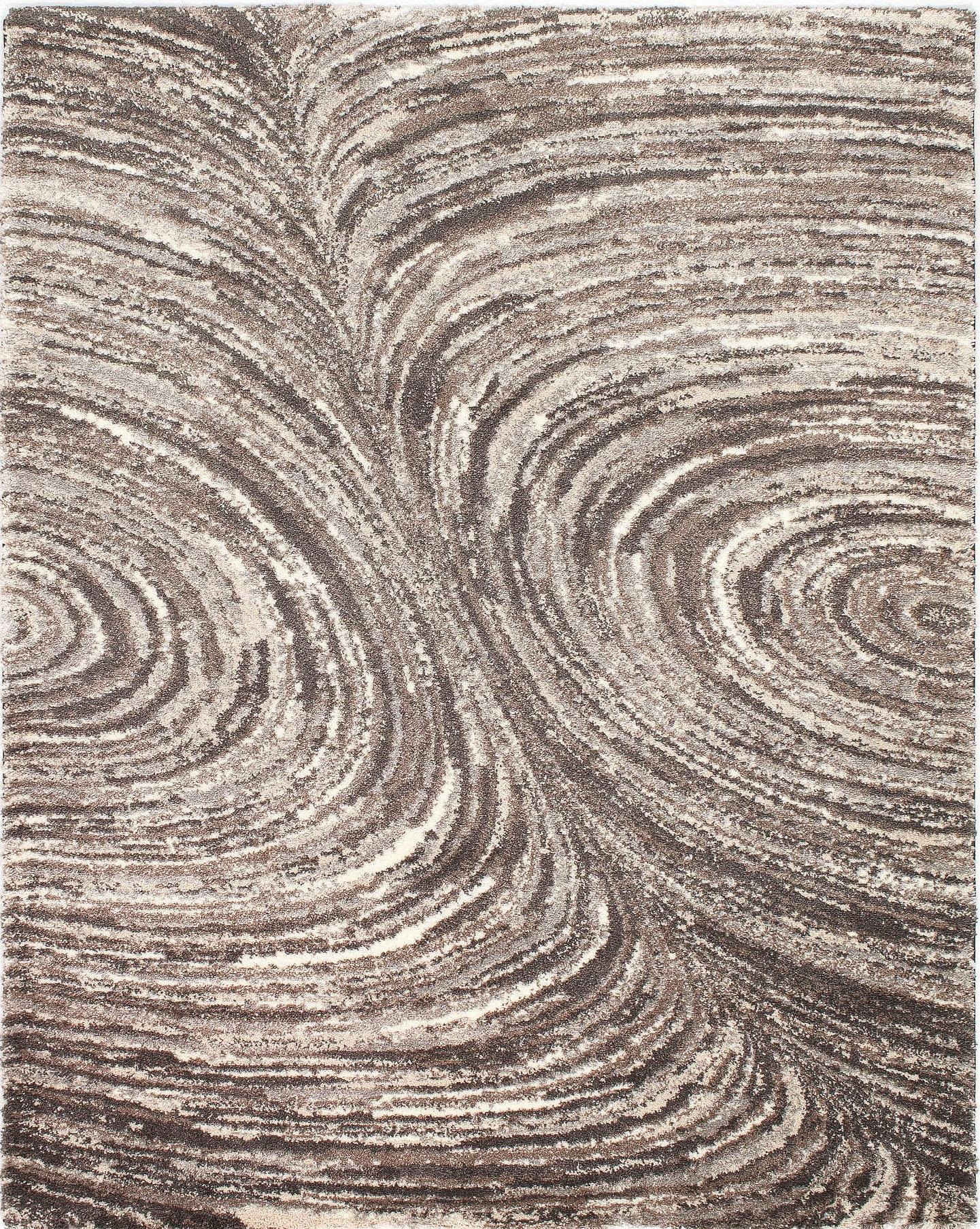 OCI DIE TEPPICHMARKE Teppich »Lexa Face«, rechteckig, 20 mm Höhe, besonders weich durch Microfaser, Wohnzimmer