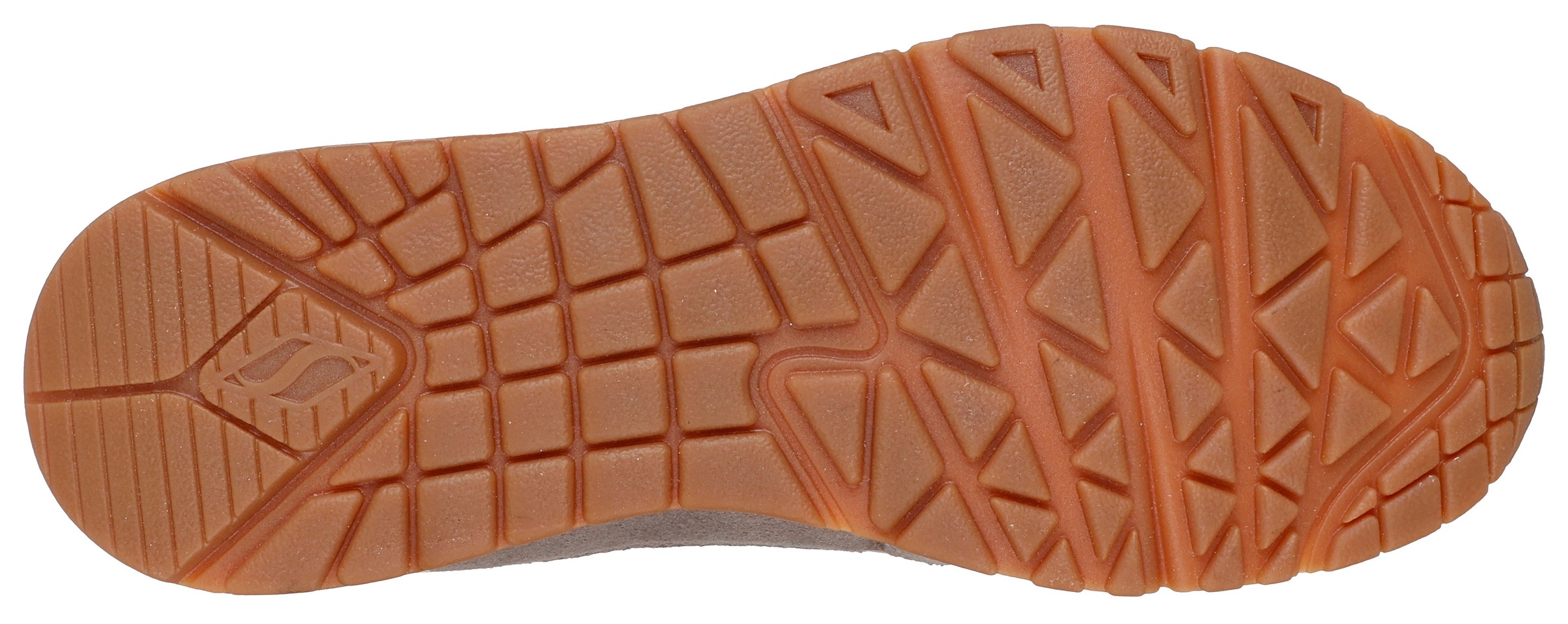 Skechers Keilsneaker "UNO-STACRE SHINE", High Top Sneaker, Schnürboots mit günstig online kaufen