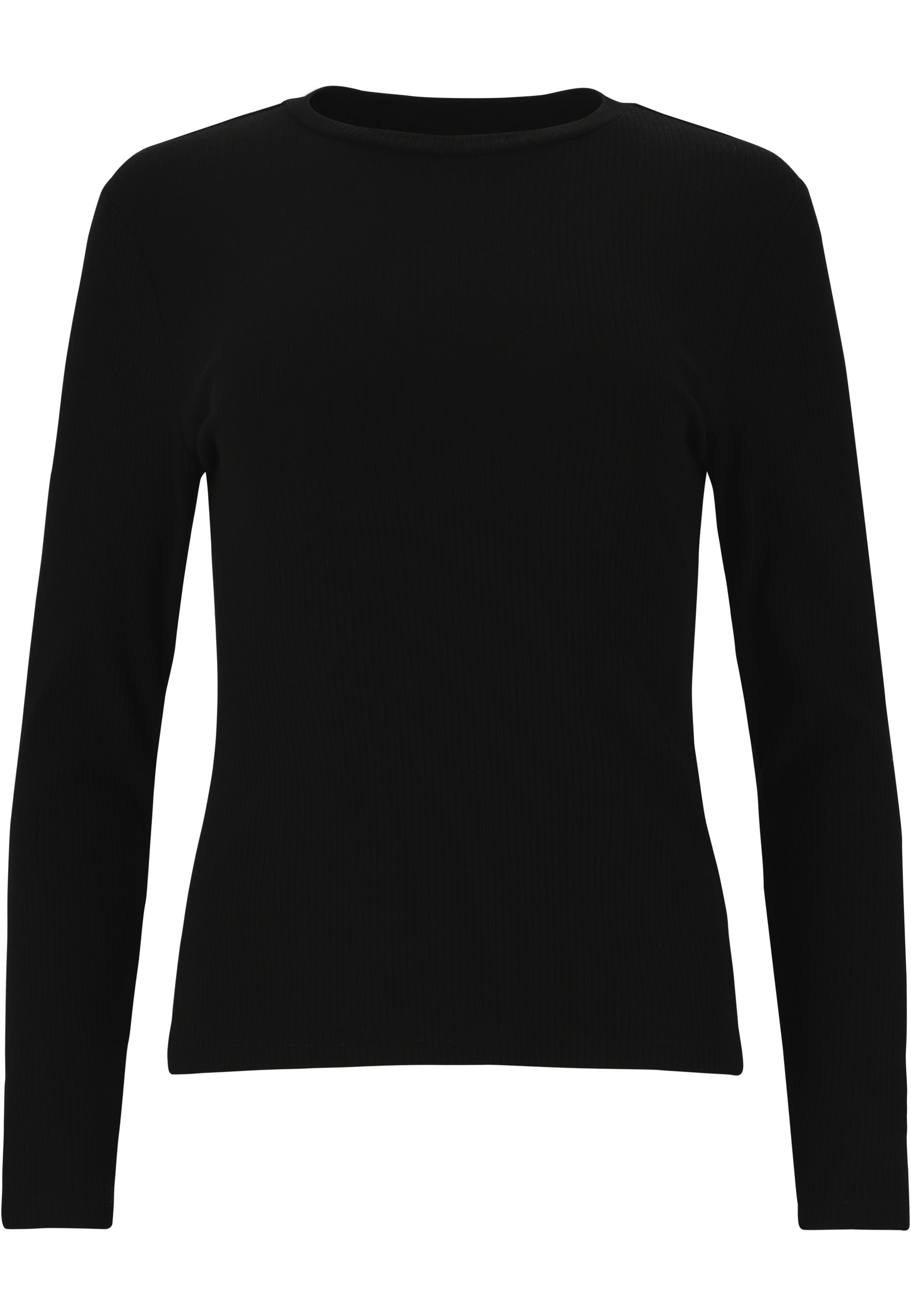 ATHLECIA Langarmshirt »Lankae«, (1 tlg.), mit feuchtigkeitsregulierenden Eigenschaften und 4-Wege-Stretch