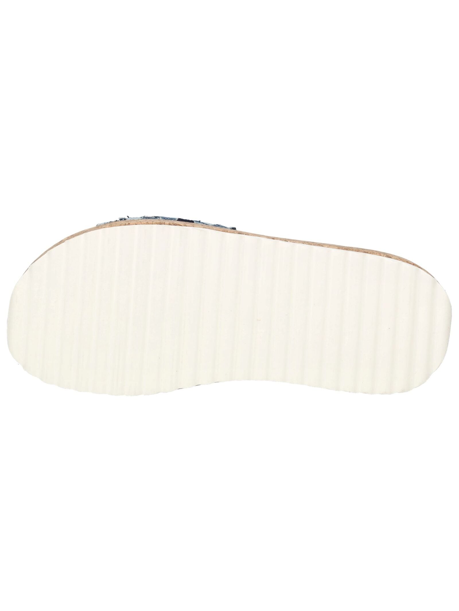 Lazamani Pantolette »Lazamani Pantoletten Leder«