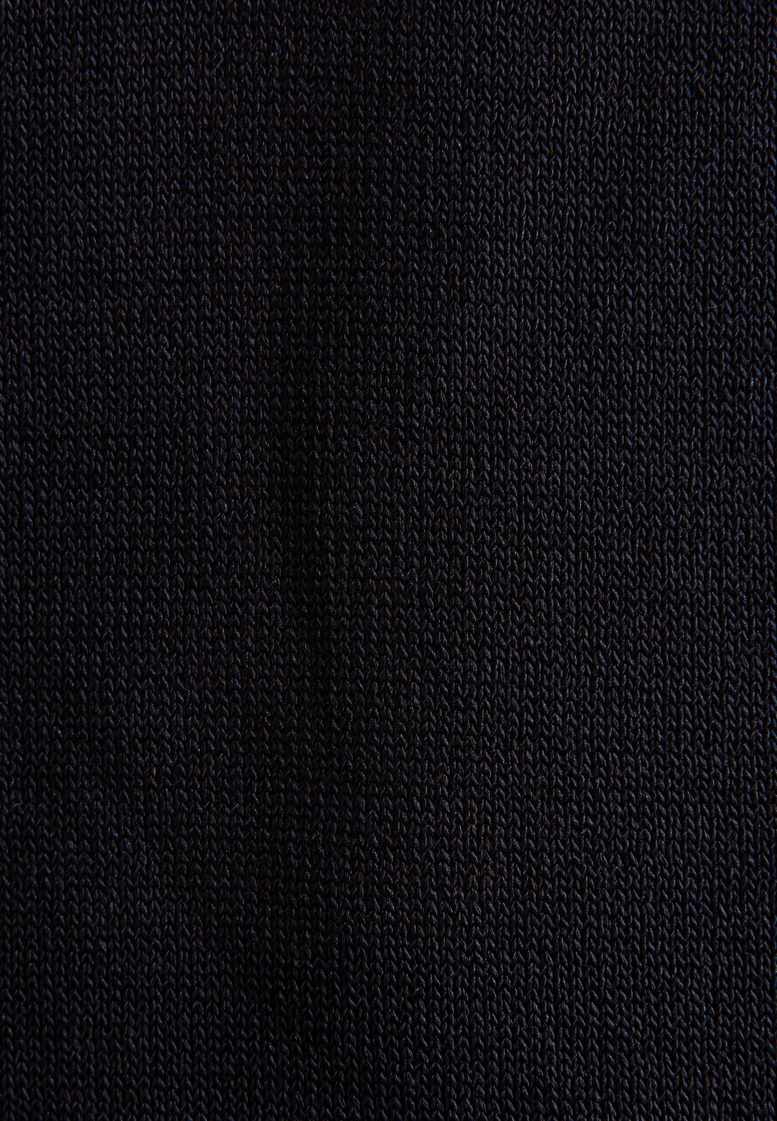 seidensticker Strickpullover »Schwarze Rose«, Kurzarm Rundhals