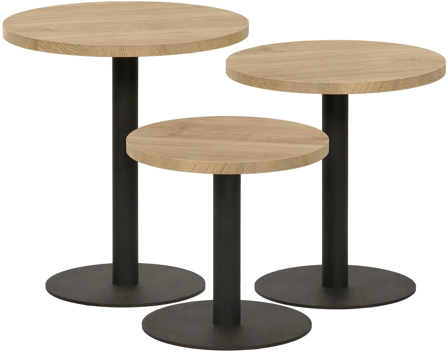 OMG Design Couchtisch "CUBIK-8"
