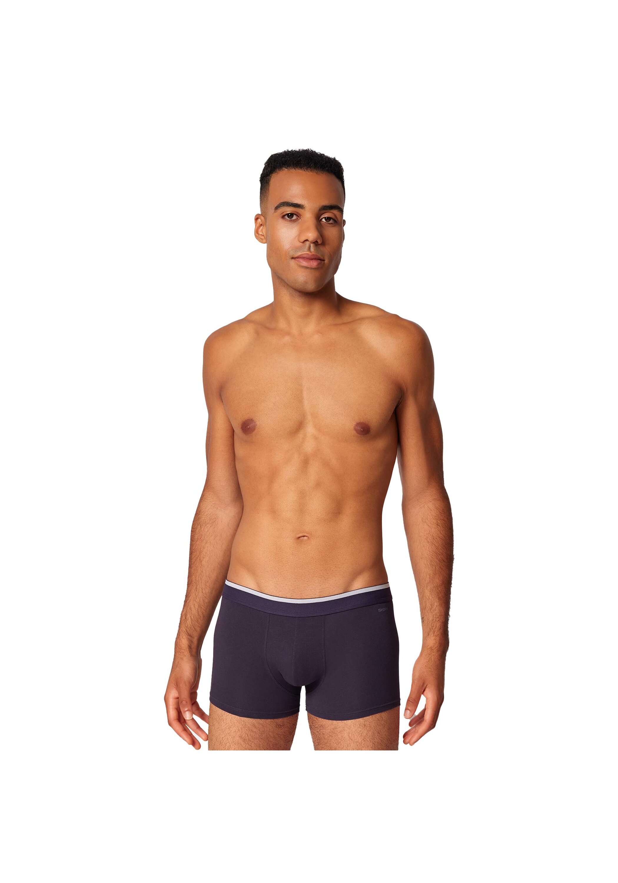 Thumbnail - Skiny Boxershorts "Boxershort Pants Cotton Multipack 3er Pack"