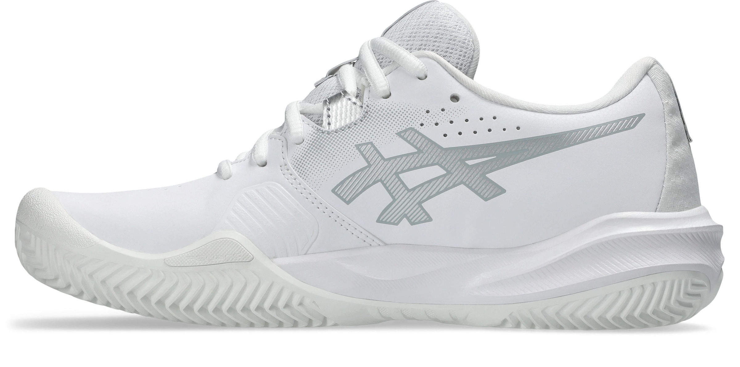 Asics Tennisschuh »GEL-CHALLENGER 15 CLAY«  mit GEL-Technologie, atmungsaktives Obermaterial aus Textil