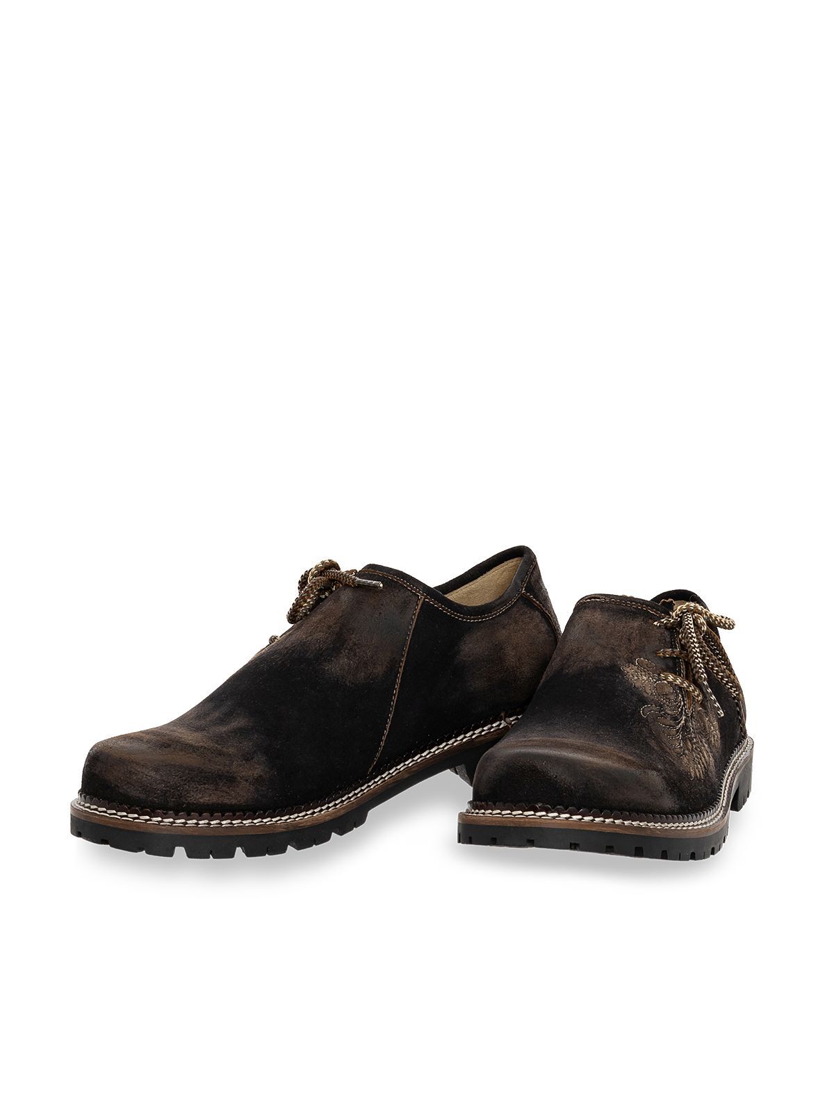 Spieth & Wensky Haferlschuh "Haferlschuh H1003 DONAU forest"