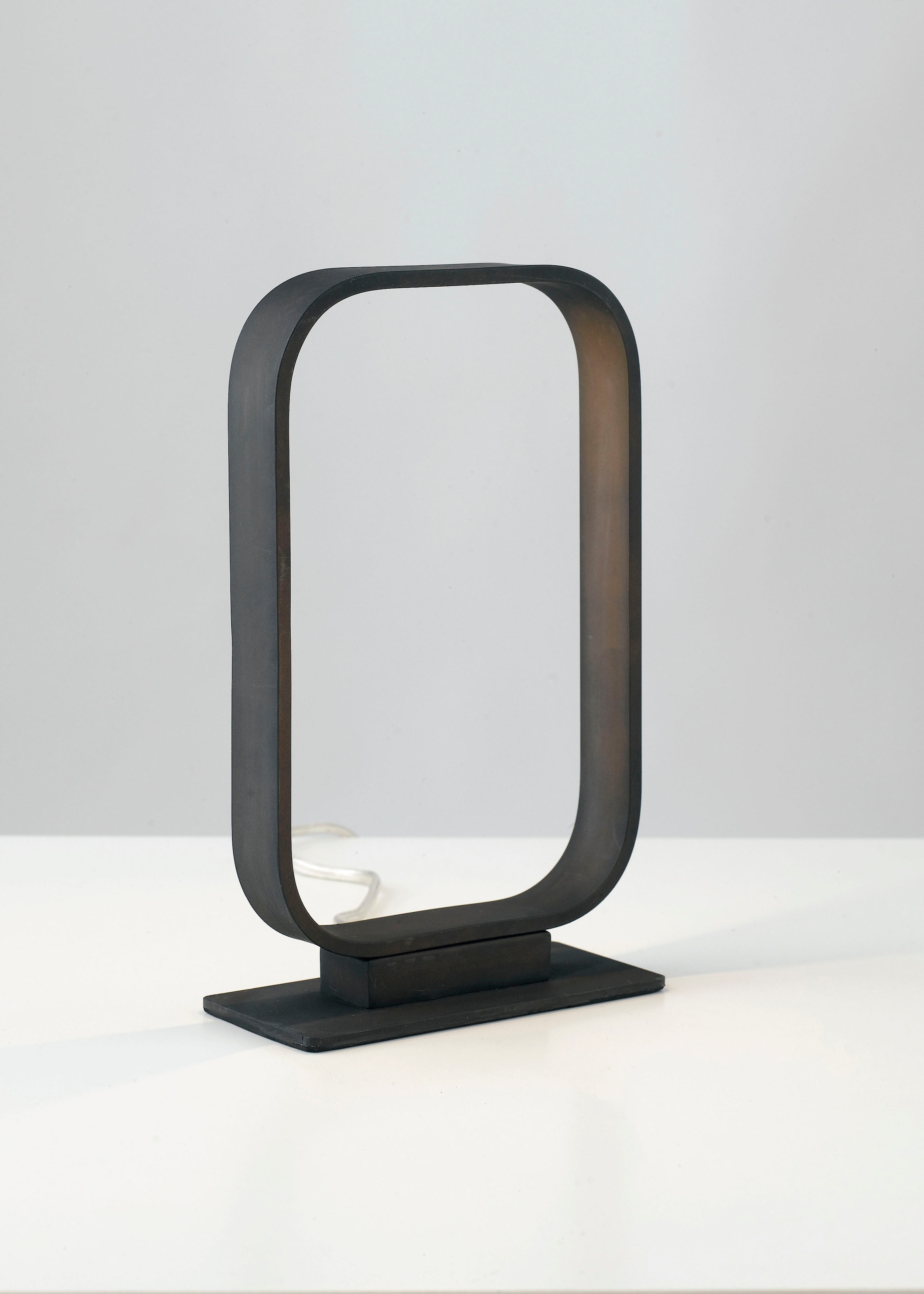 | LUCE BAUR bestellen Design LED »Moka« Tischleuchte