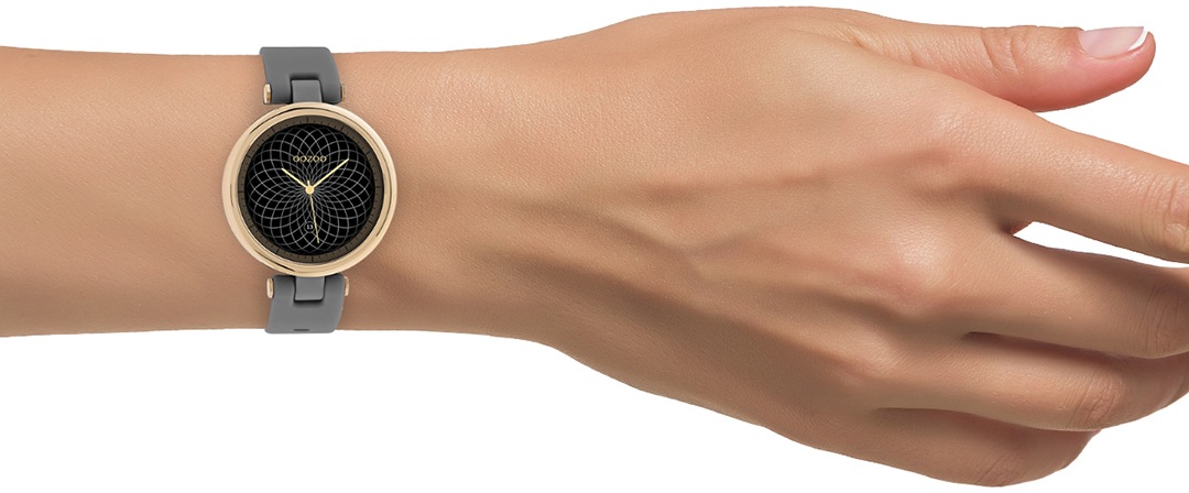 OOZOO Smartwatch »Q00404«