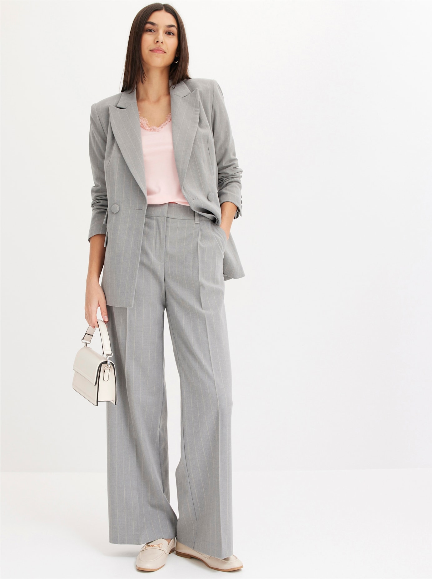 Inspirationen Jackenblazer "Blazer"