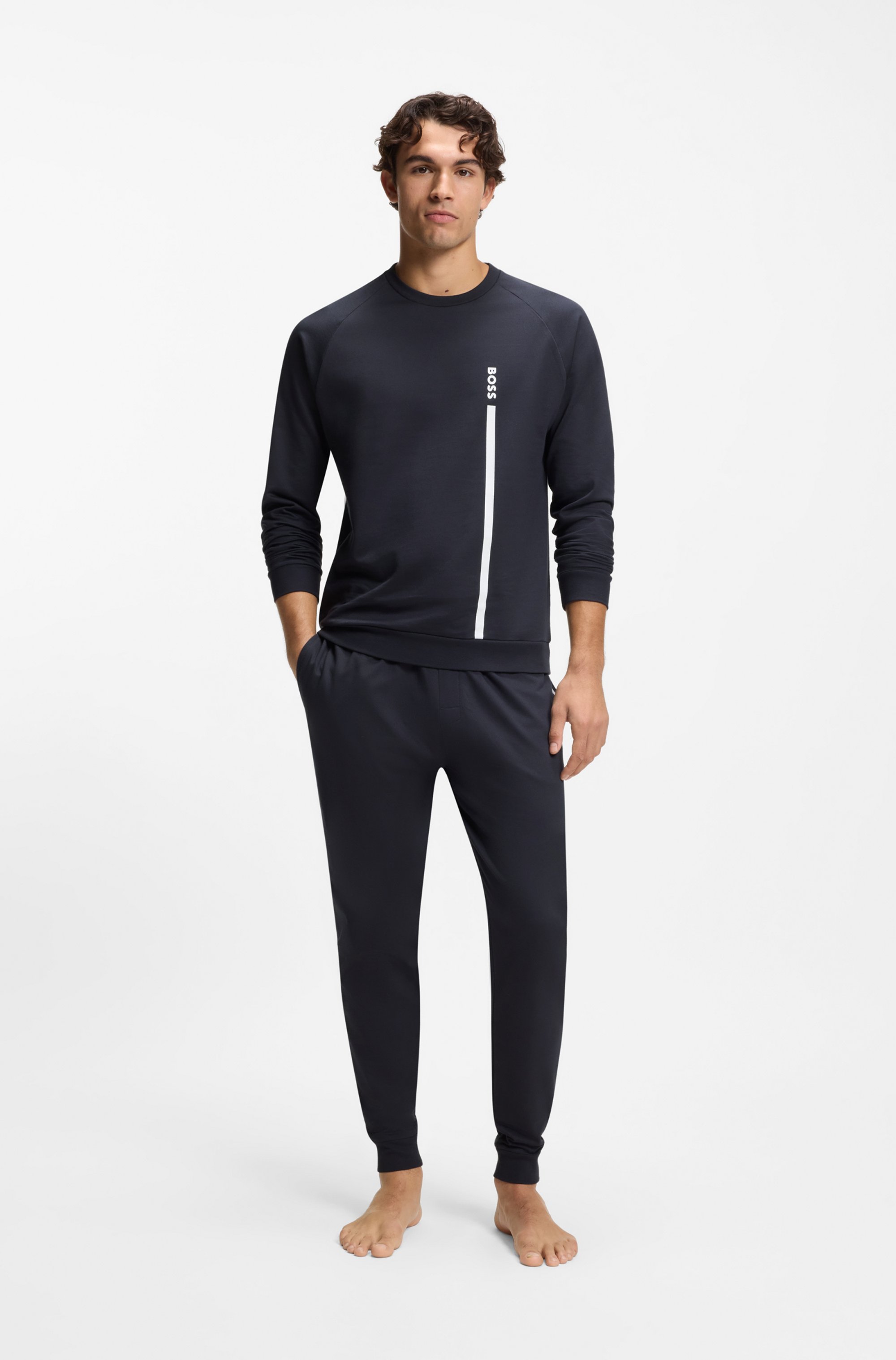 Thumbnail - BOSS Sweatpants "Authentic"