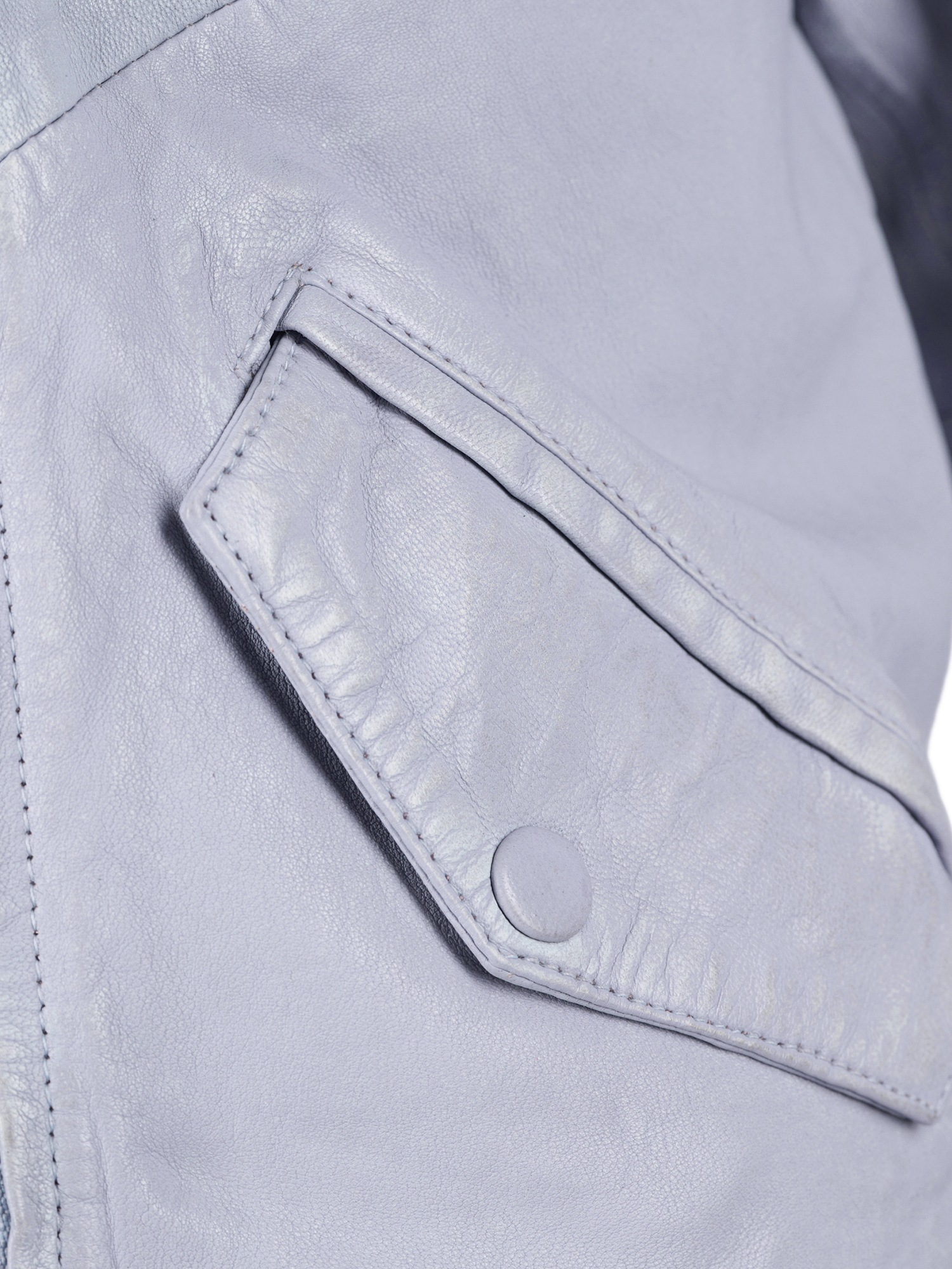 Maze Lederjacke »42023070«