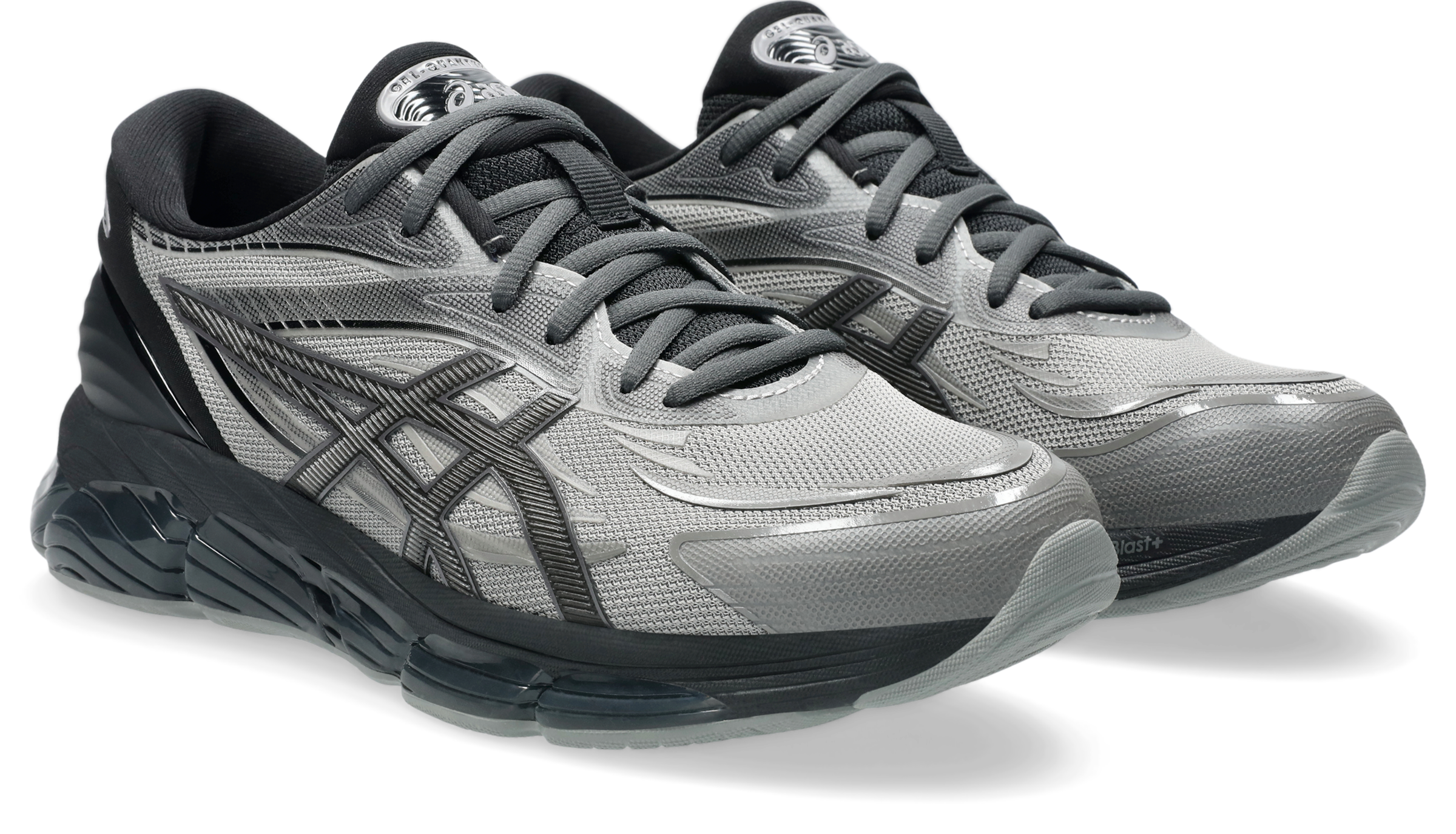 ASICS SportStyle Sneaker "GEL-QUANTUM 360 VIII" mit GEL-Technologie, leicht profiliertes Laufsohlenprofil